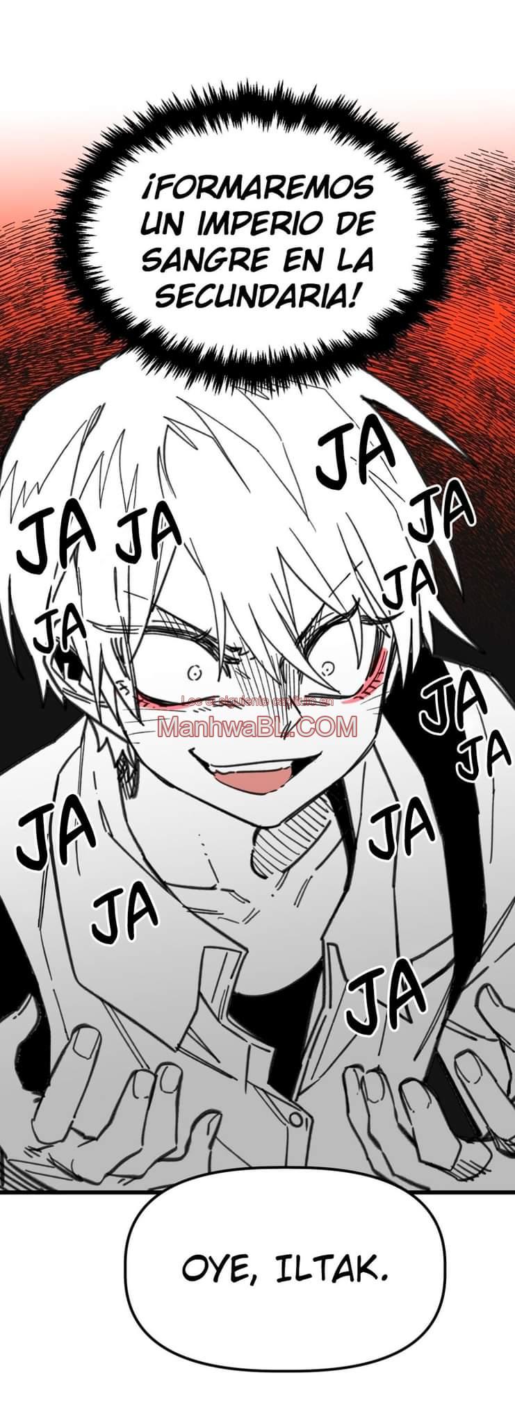 High School Boy - Capítulo 21 3 manhwa