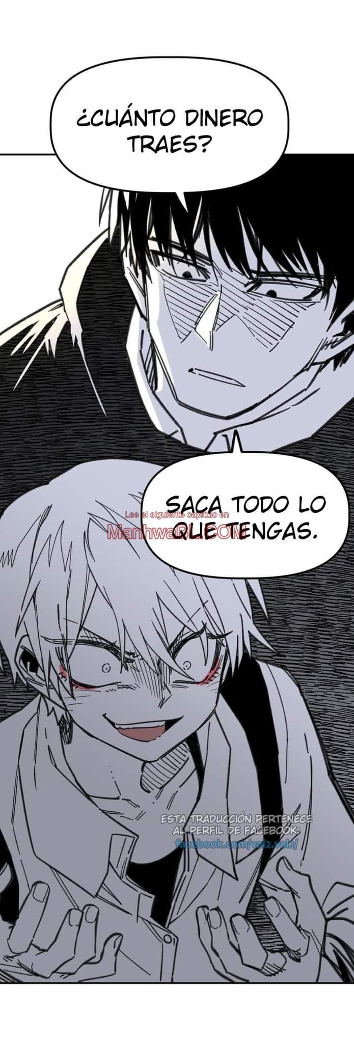 High School Boy - Capítulo 21 3 manhwa