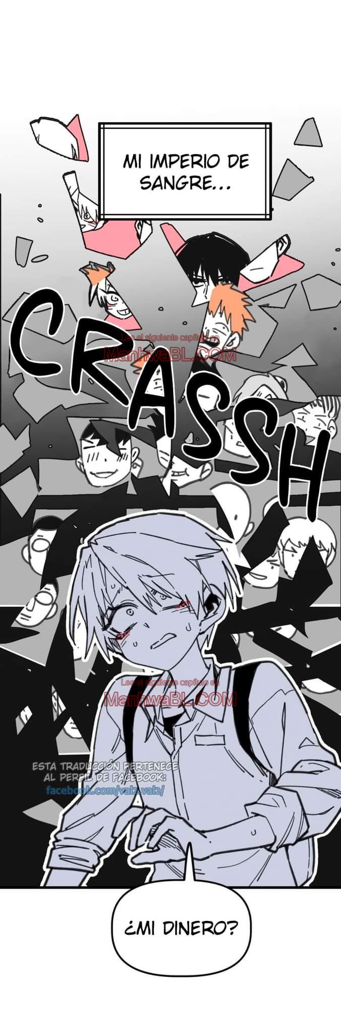 High School Boy - Capítulo 21 3 manhwa