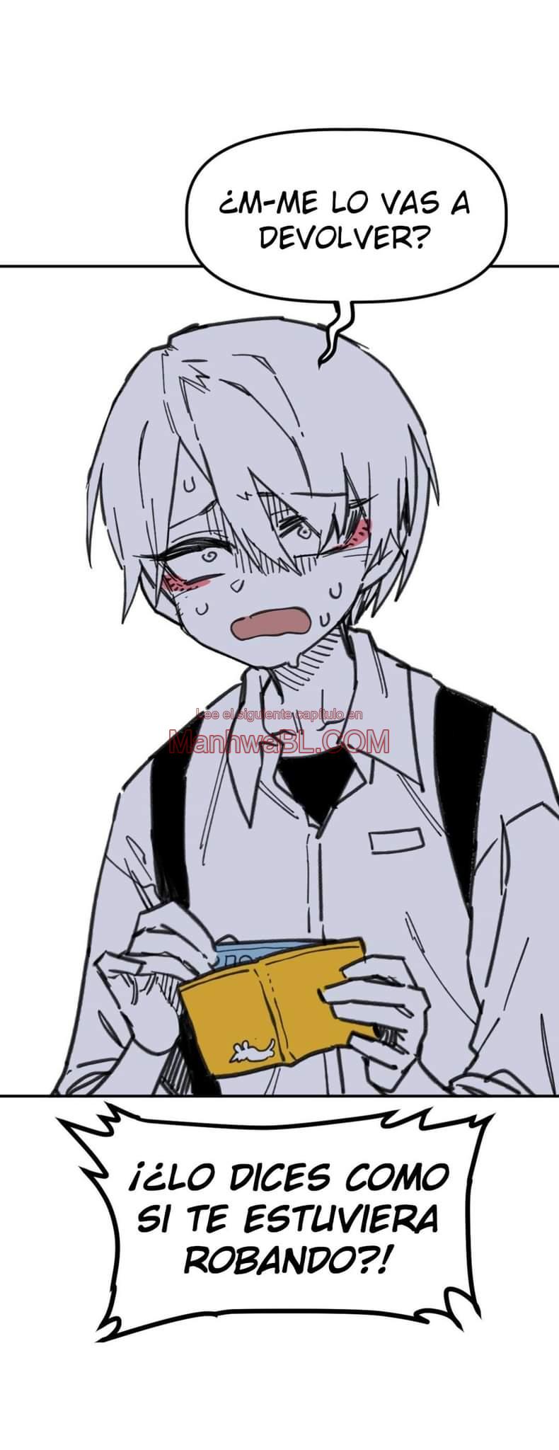 High School Boy - Capítulo 21 3 manhwa