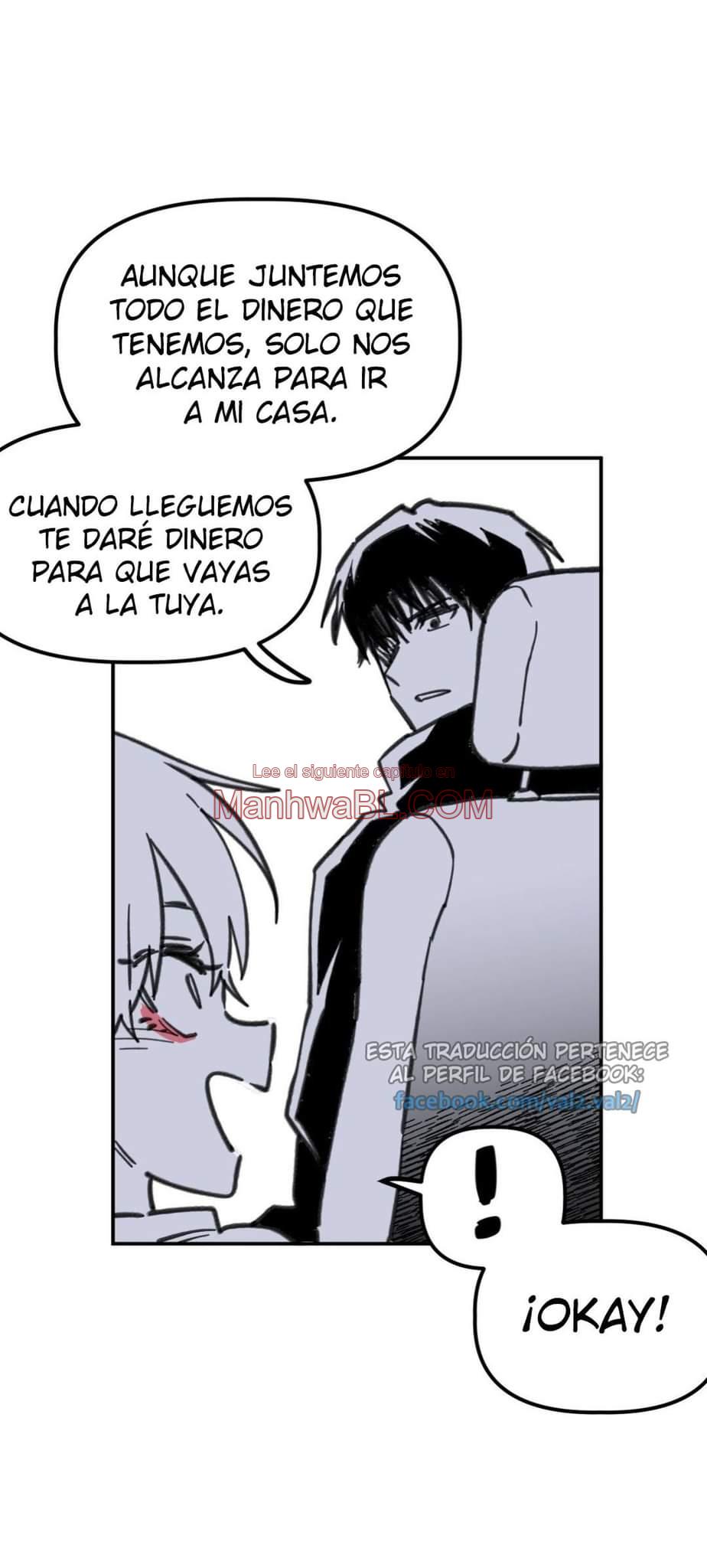 High School Boy - Capítulo 21 3 manhwa
