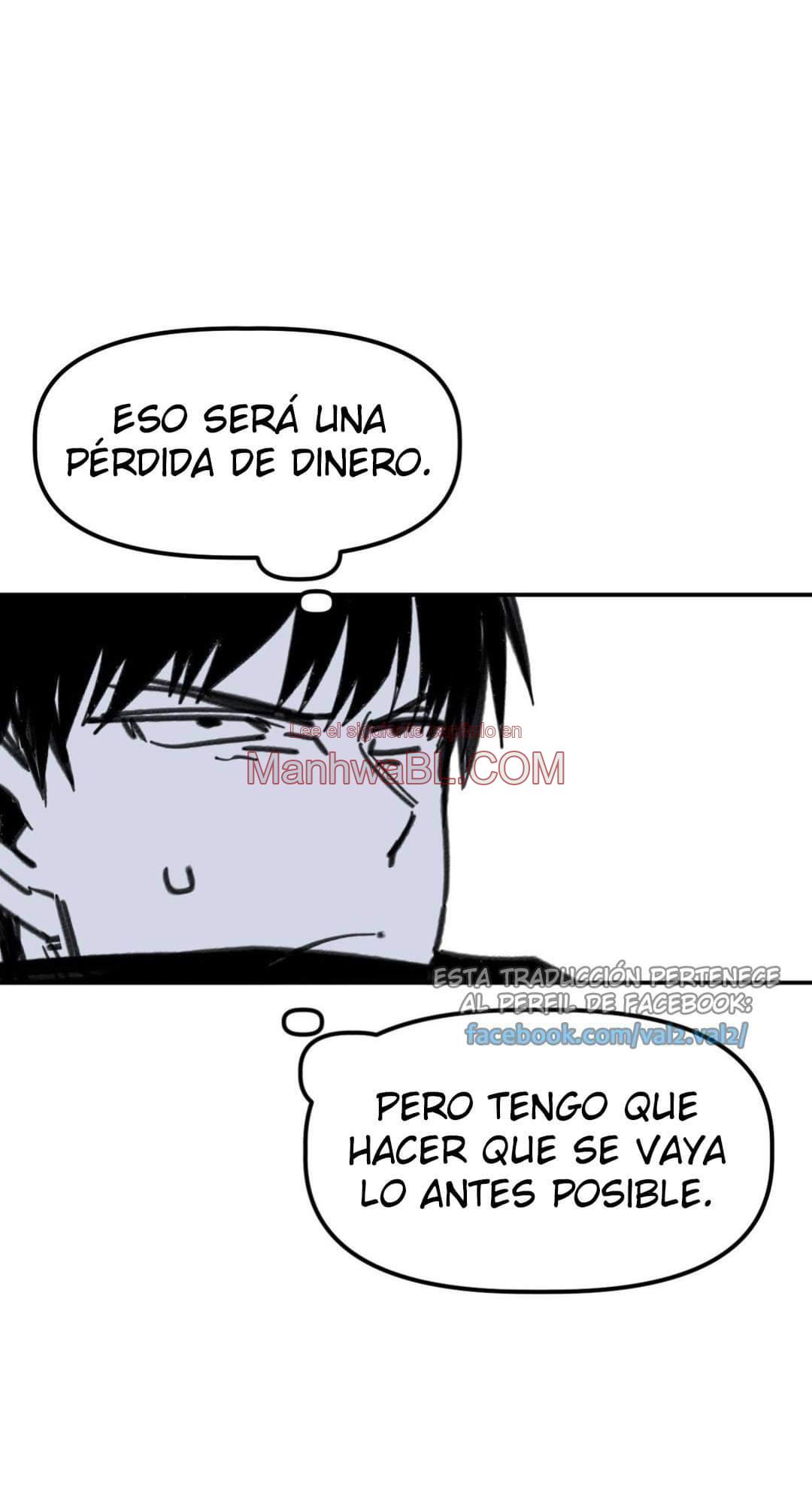High School Boy - Capítulo 21 3 manhwa