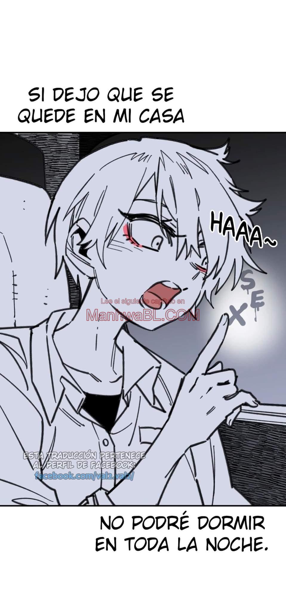High School Boy - Capítulo 21 3 manhwa