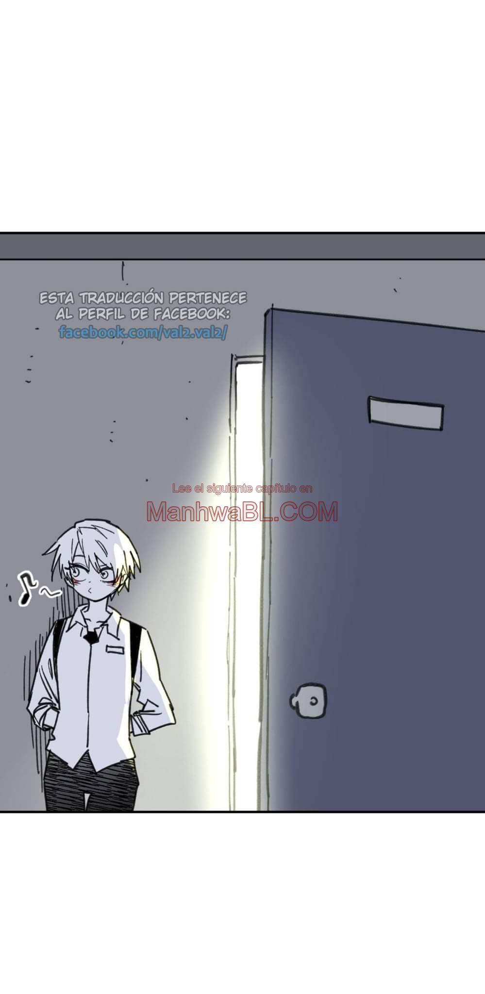 High School Boy - Capítulo 21 3 manhwa