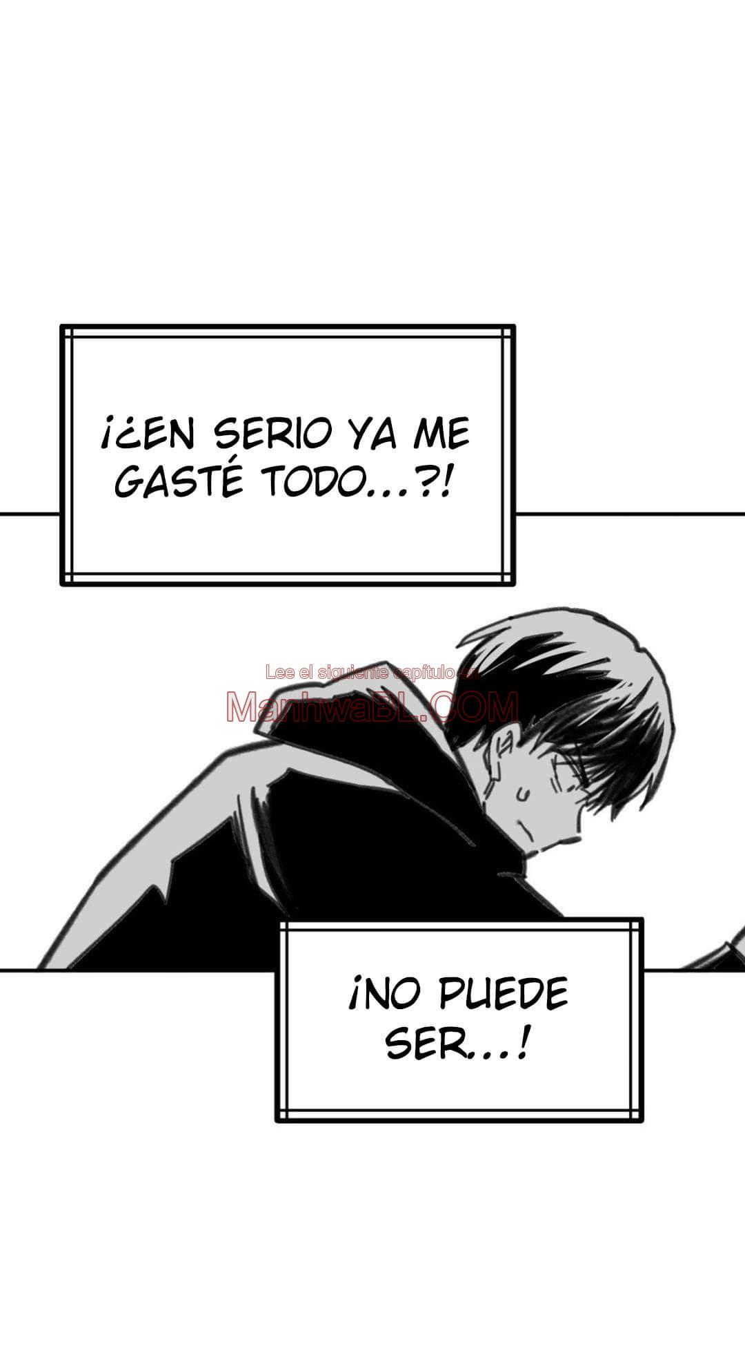 High School Boy - Capítulo 21 3 manhwa
