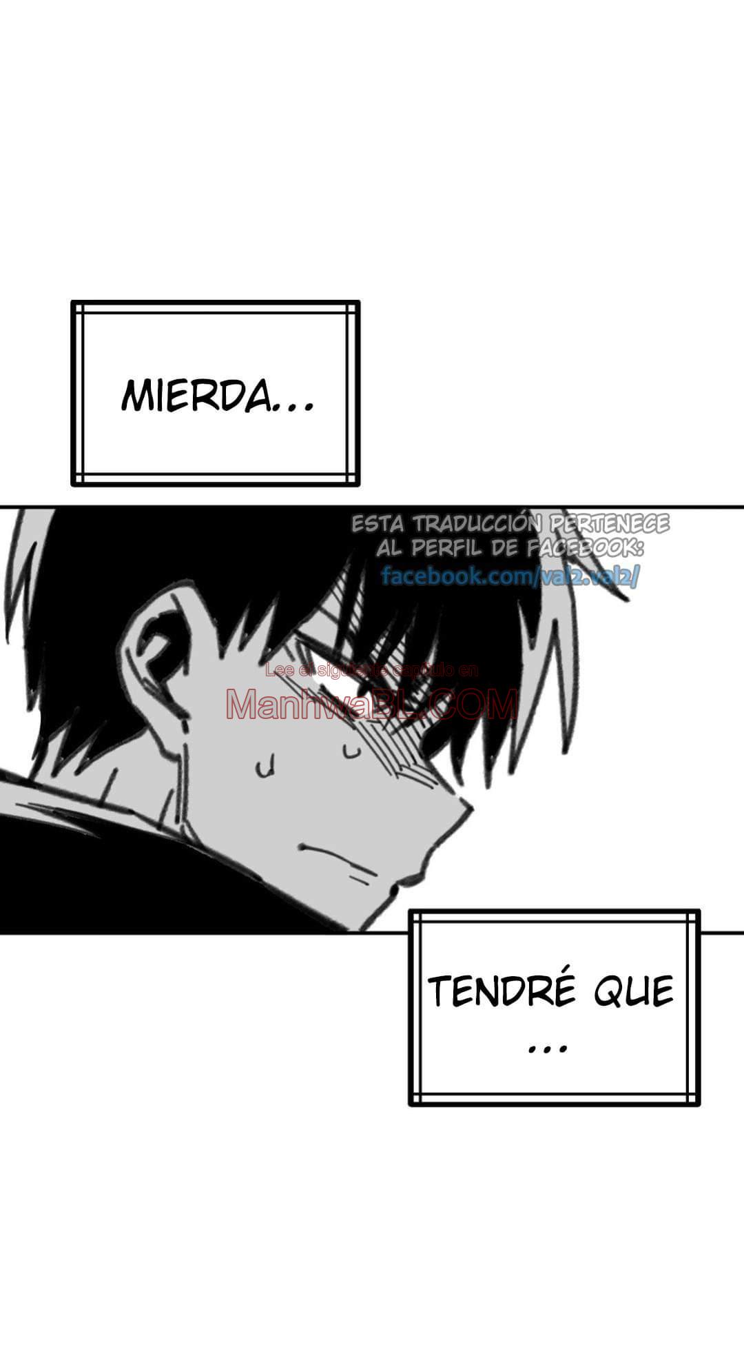 High School Boy - Capítulo 21 3 manhwa