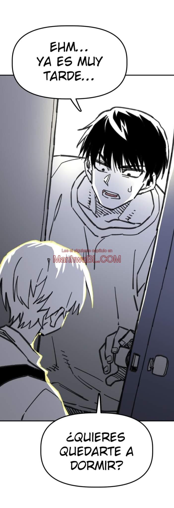 High School Boy - Capítulo 21 3 manhwa