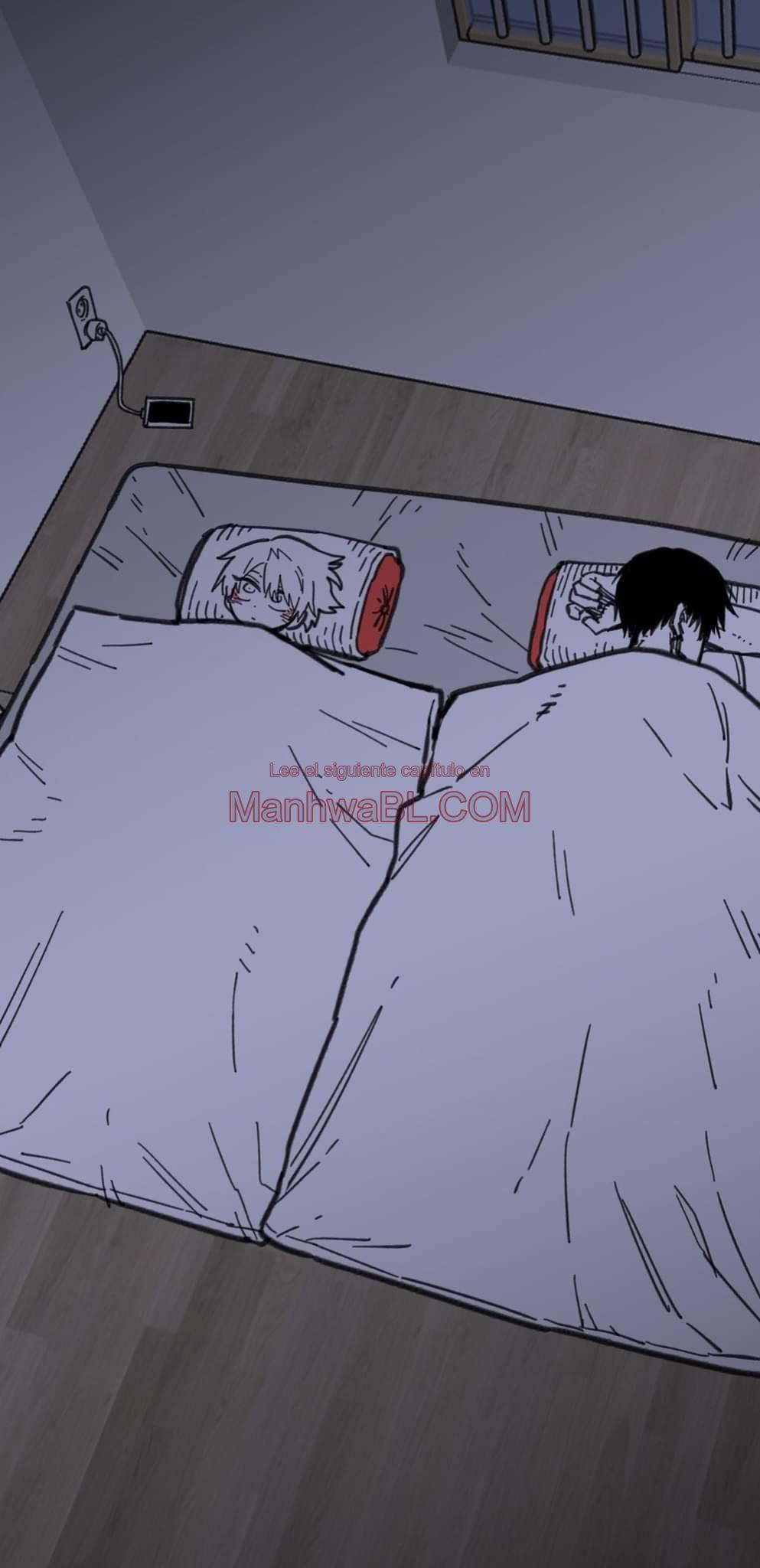 High School Boy - Capítulo 21 3 manhwa