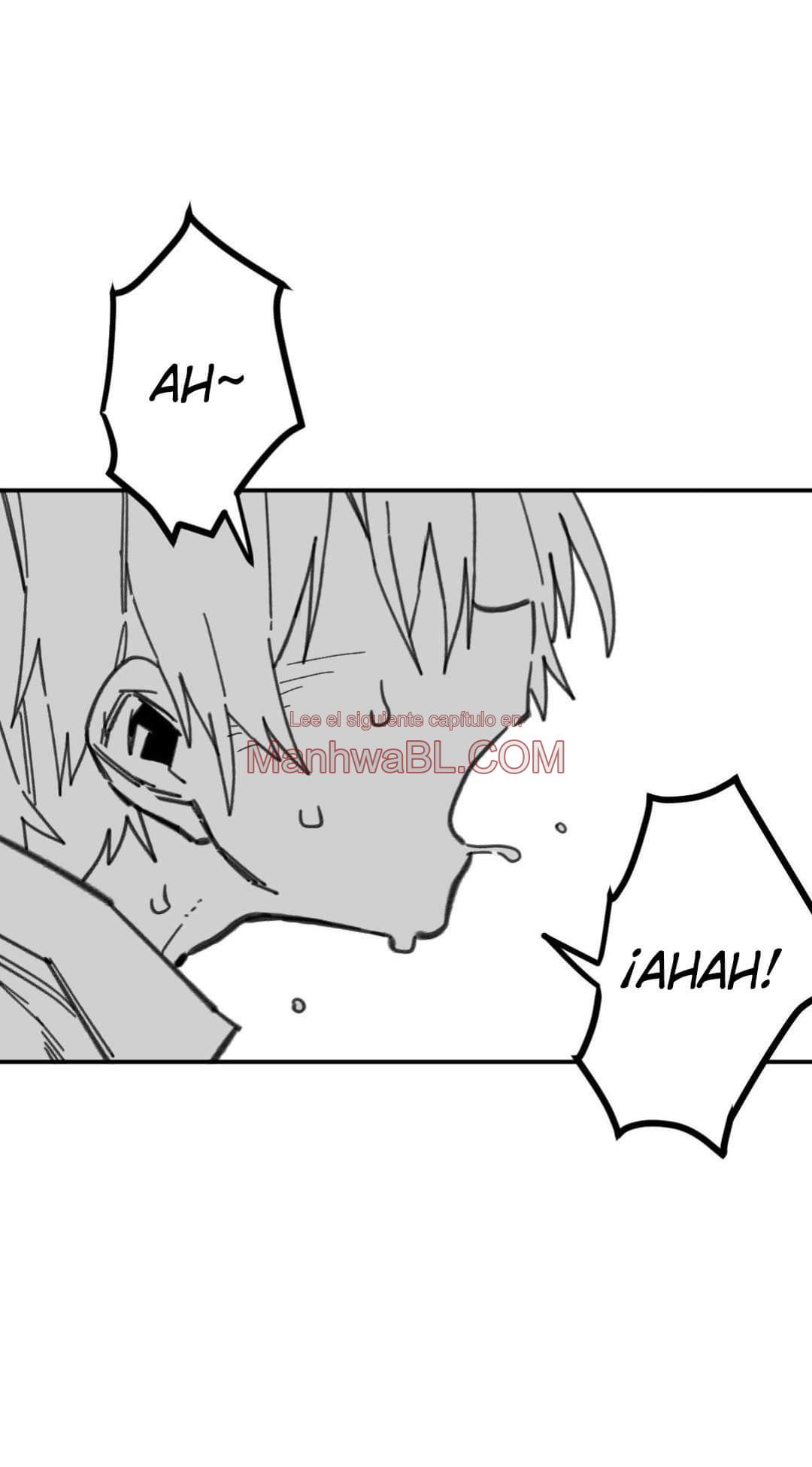 High School Boy - Capítulo 12 manhwa