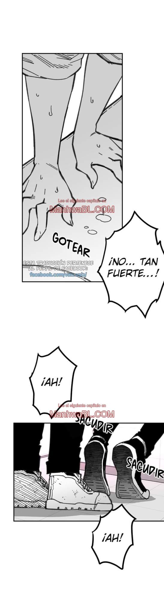 High School Boy - Capítulo 12 manhwa
