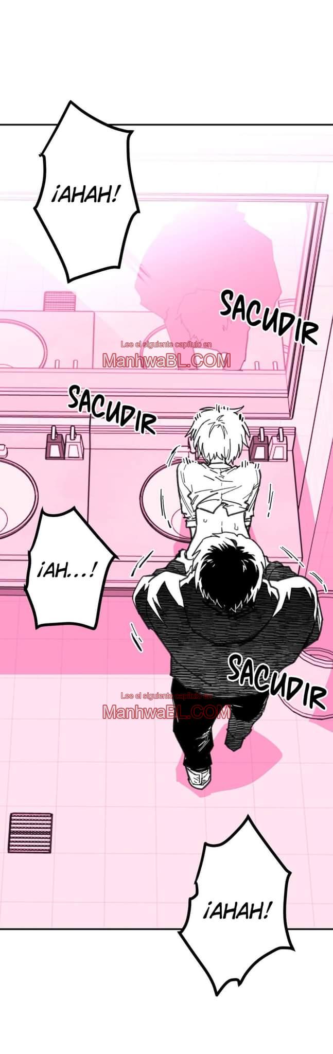 High School Boy - Capítulo 12 manhwa