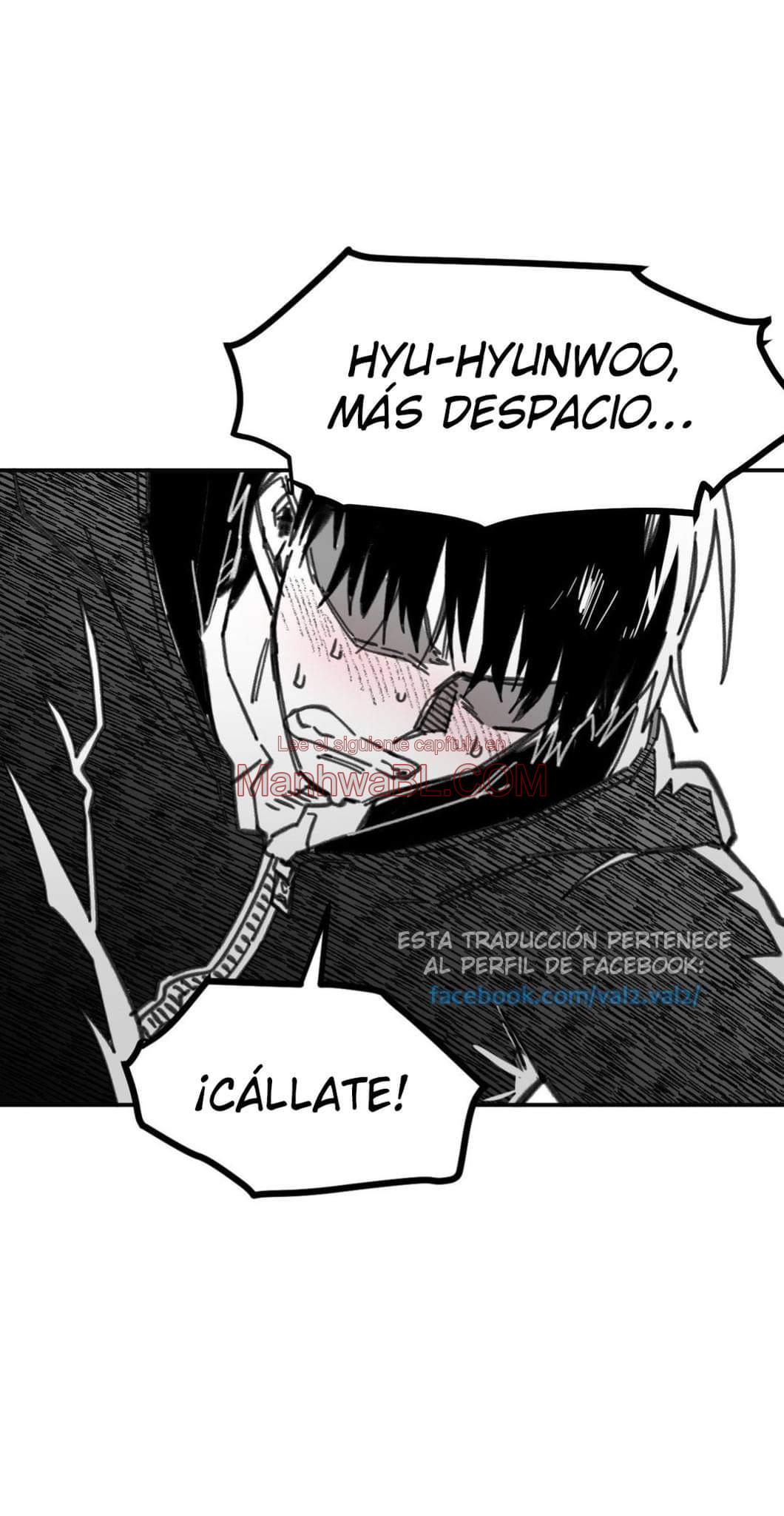 High School Boy - Capítulo 12 manhwa