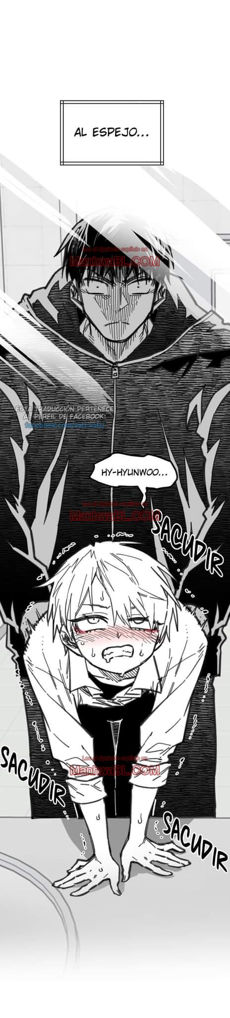 High School Boy - Capítulo 12 manhwa