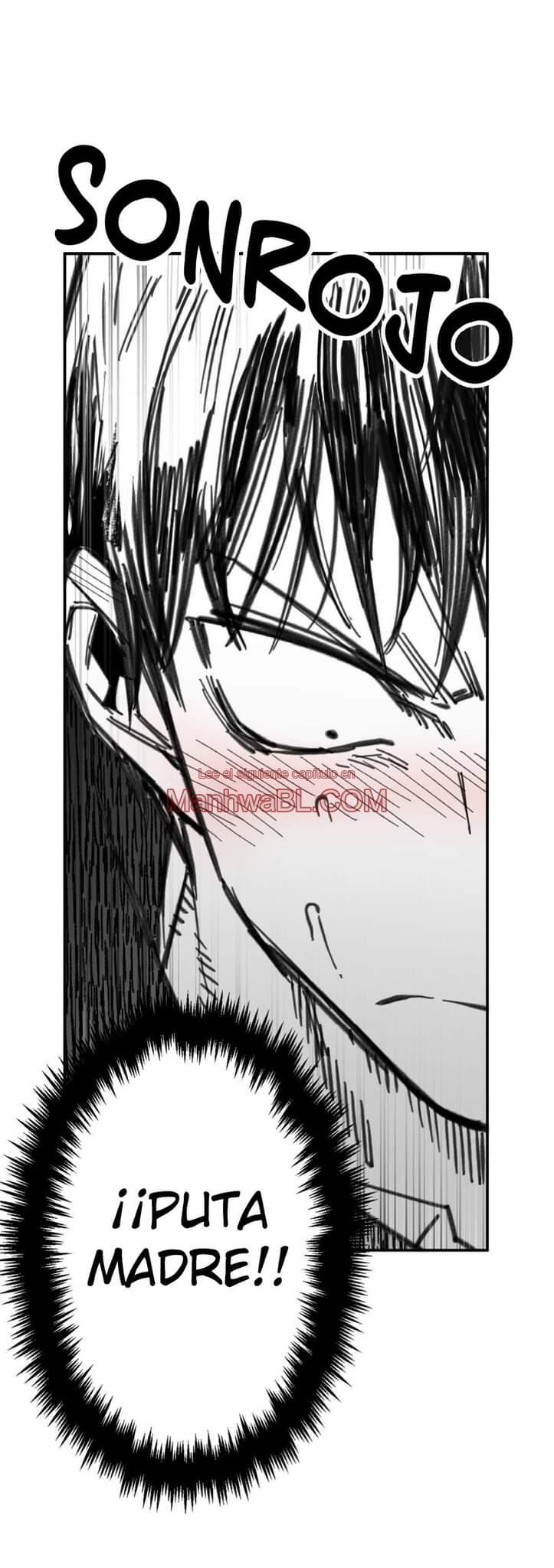 High School Boy - Capítulo 12 manhwa