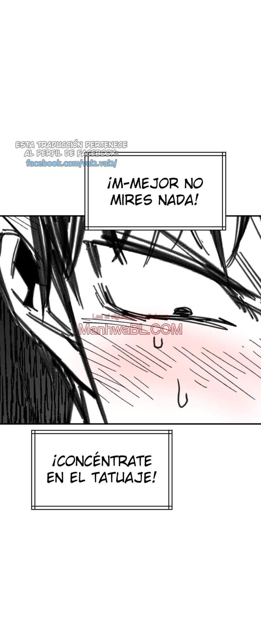 High School Boy - Capítulo 12 manhwa