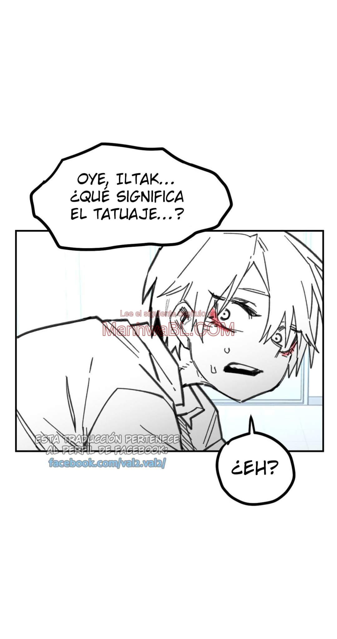 High School Boy - Capítulo 12 manhwa