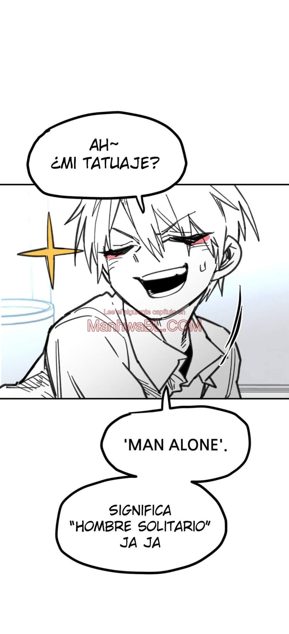 High School Boy - Capítulo 12 manhwa