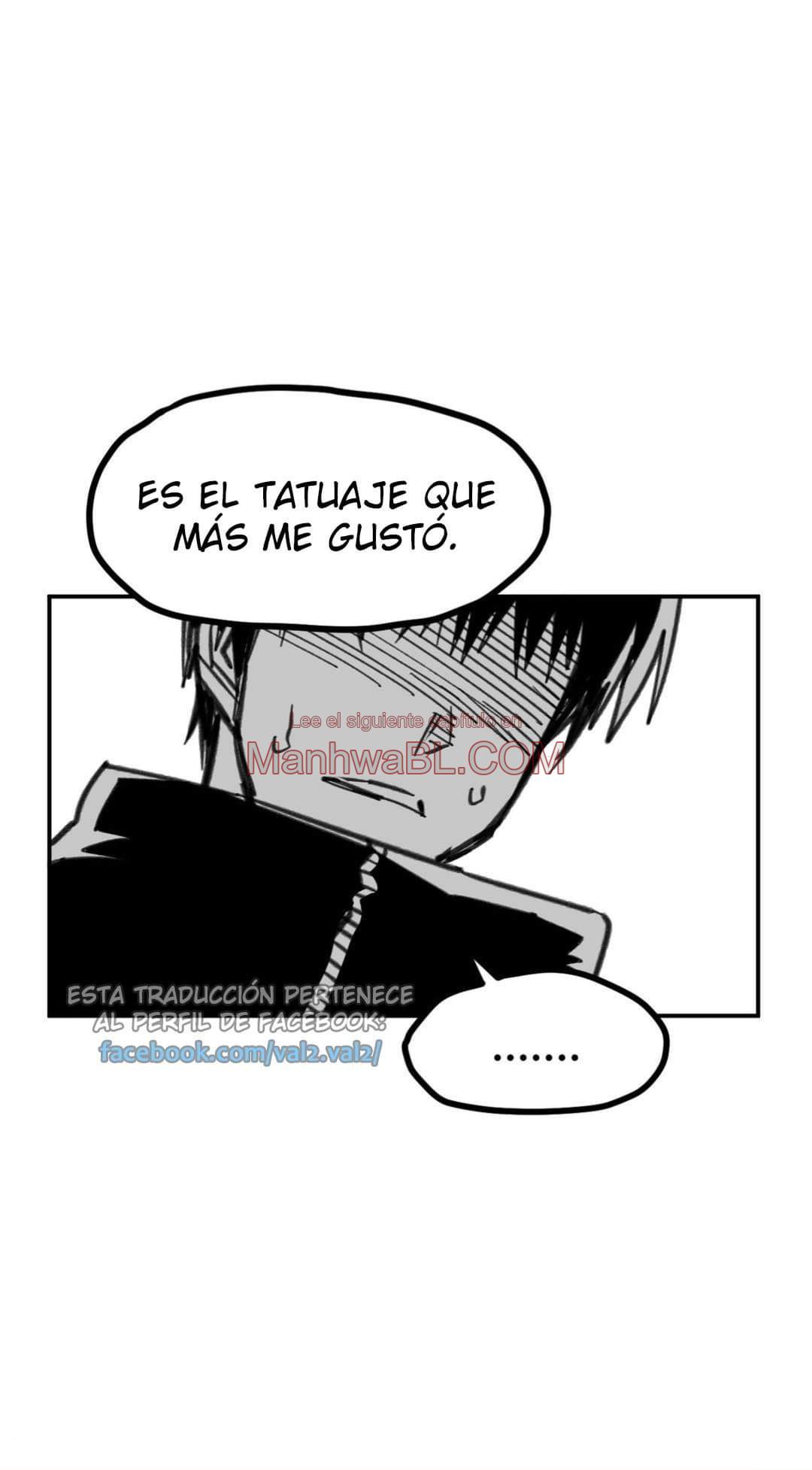 High School Boy - Capítulo 12 manhwa