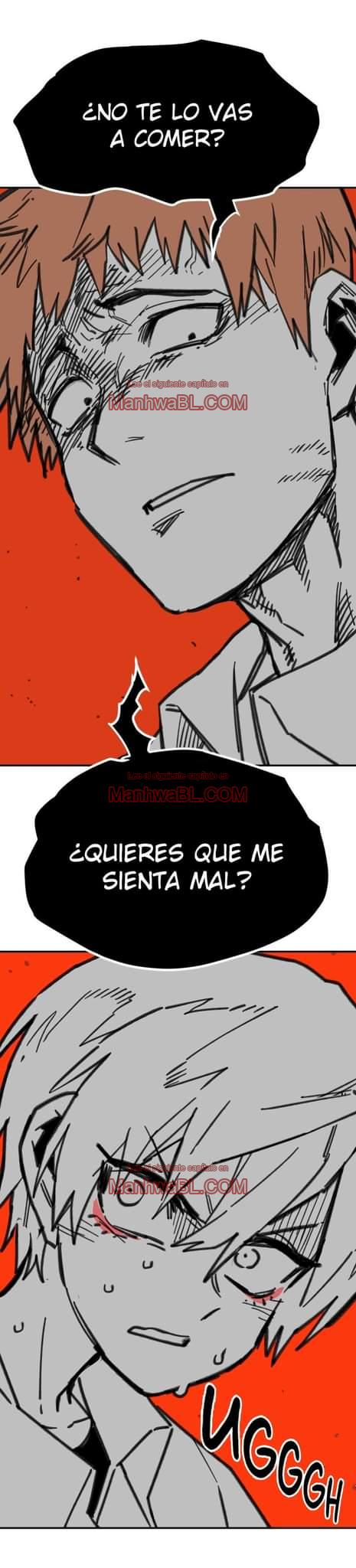 High School Boy - Capítulo 3 3 manhwa