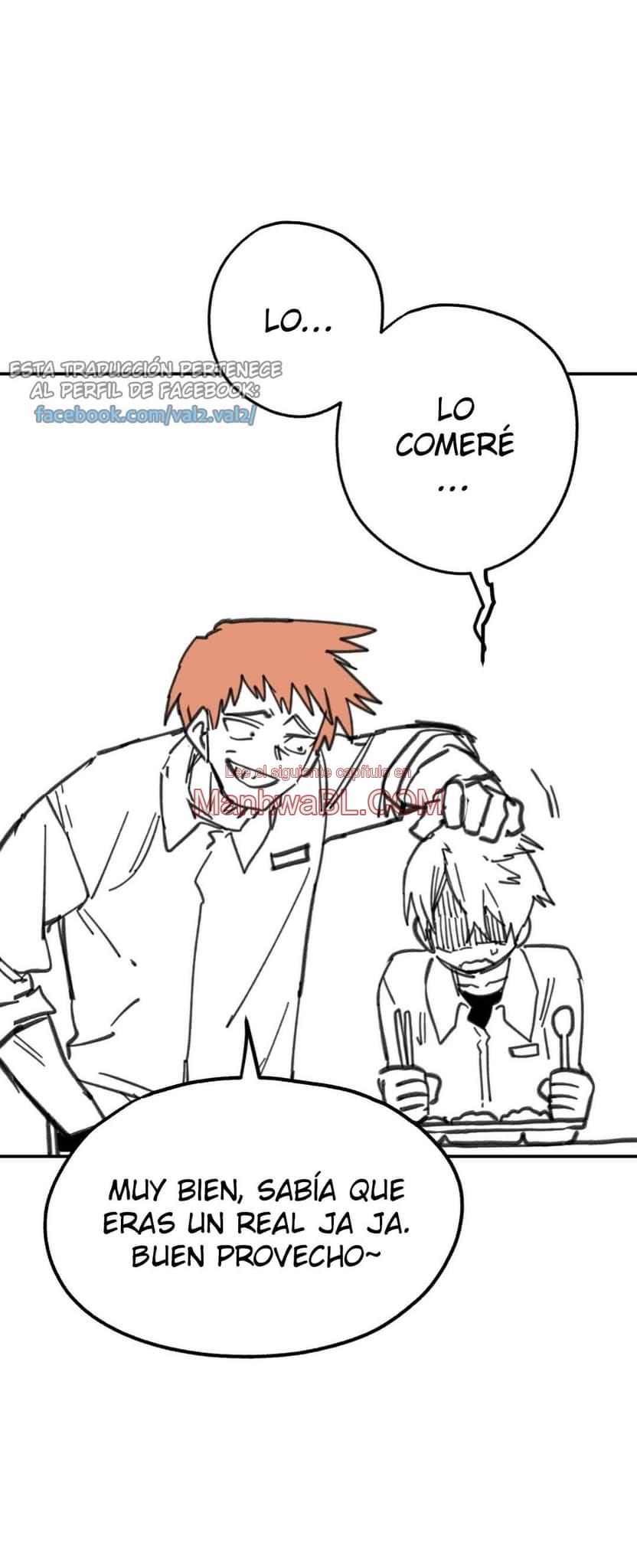 High School Boy - Capítulo 3 3 manhwa