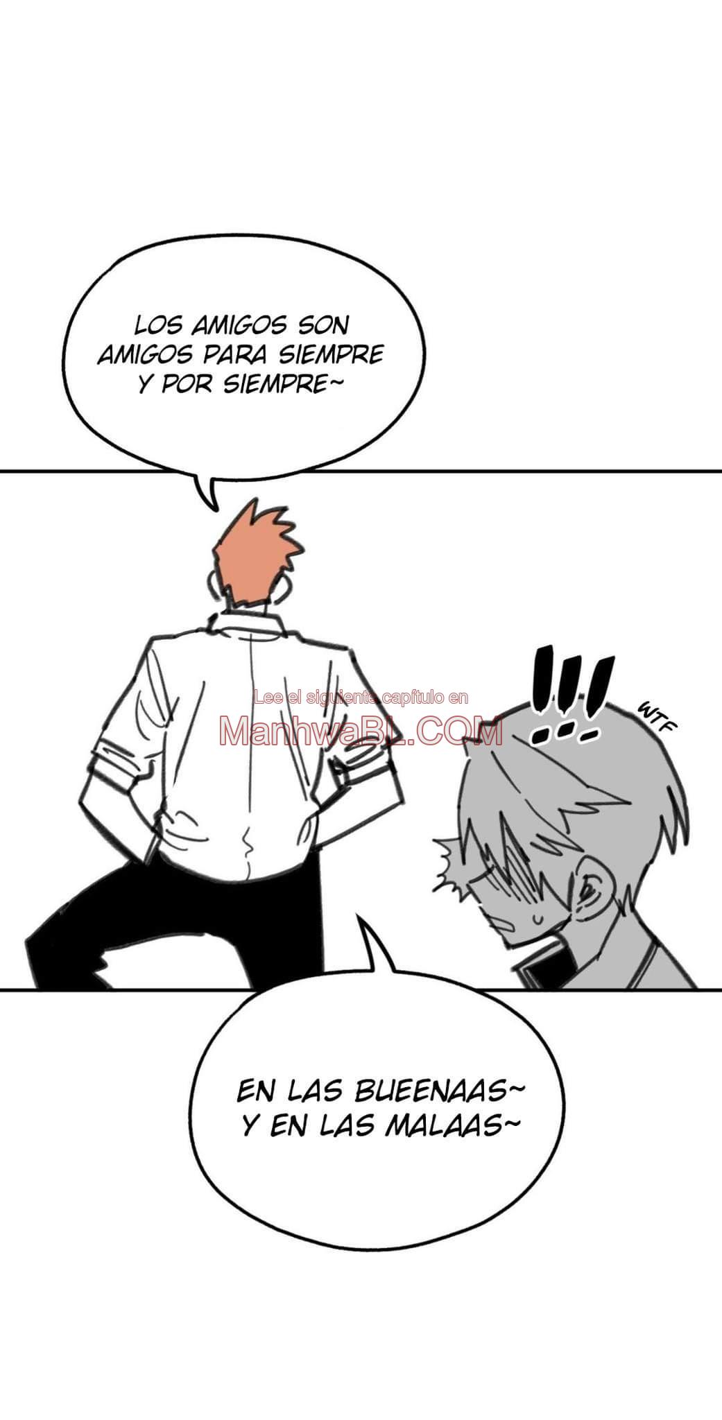 High School Boy - Capítulo 3 3 manhwa