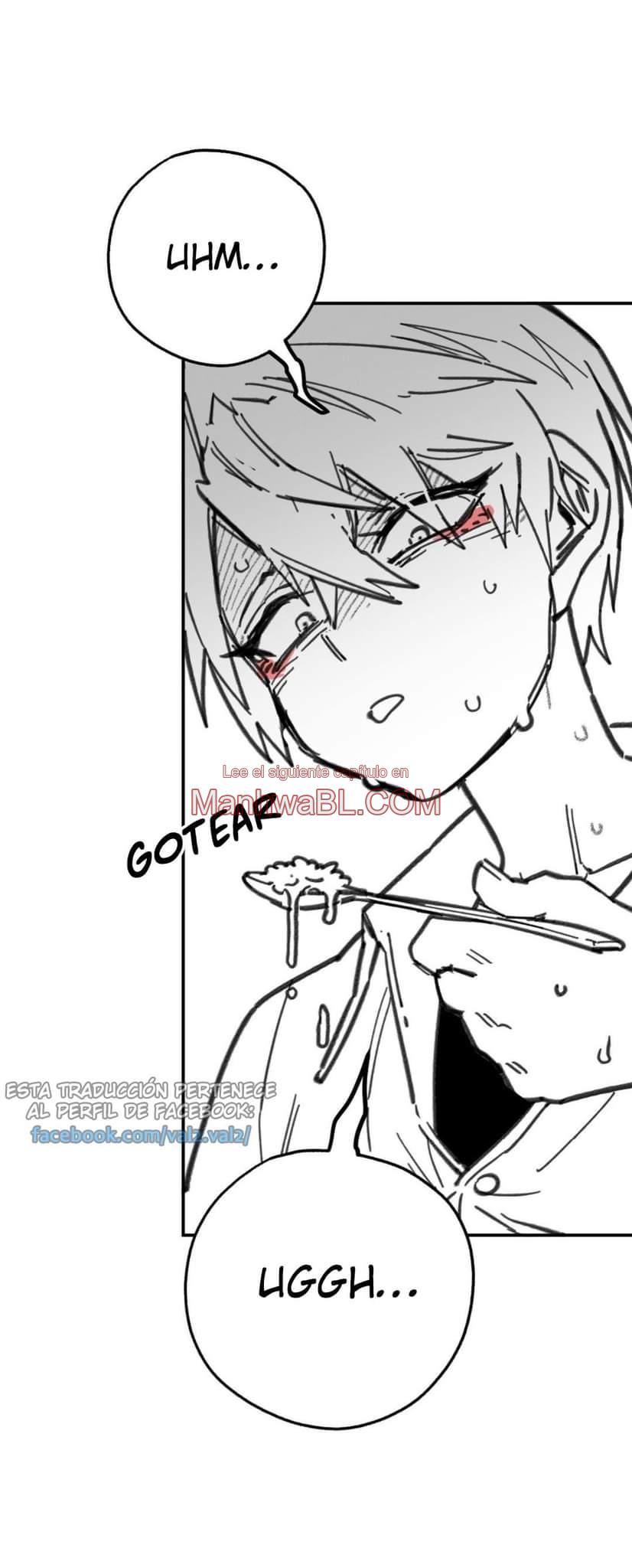 High School Boy - Capítulo 3 3 manhwa