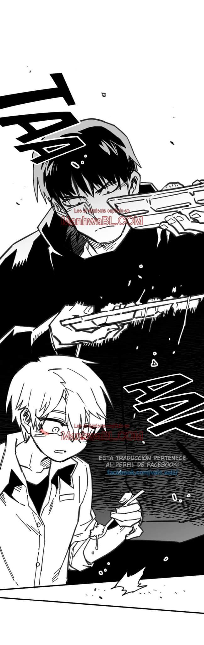 High School Boy - Capítulo 3 3 manhwa
