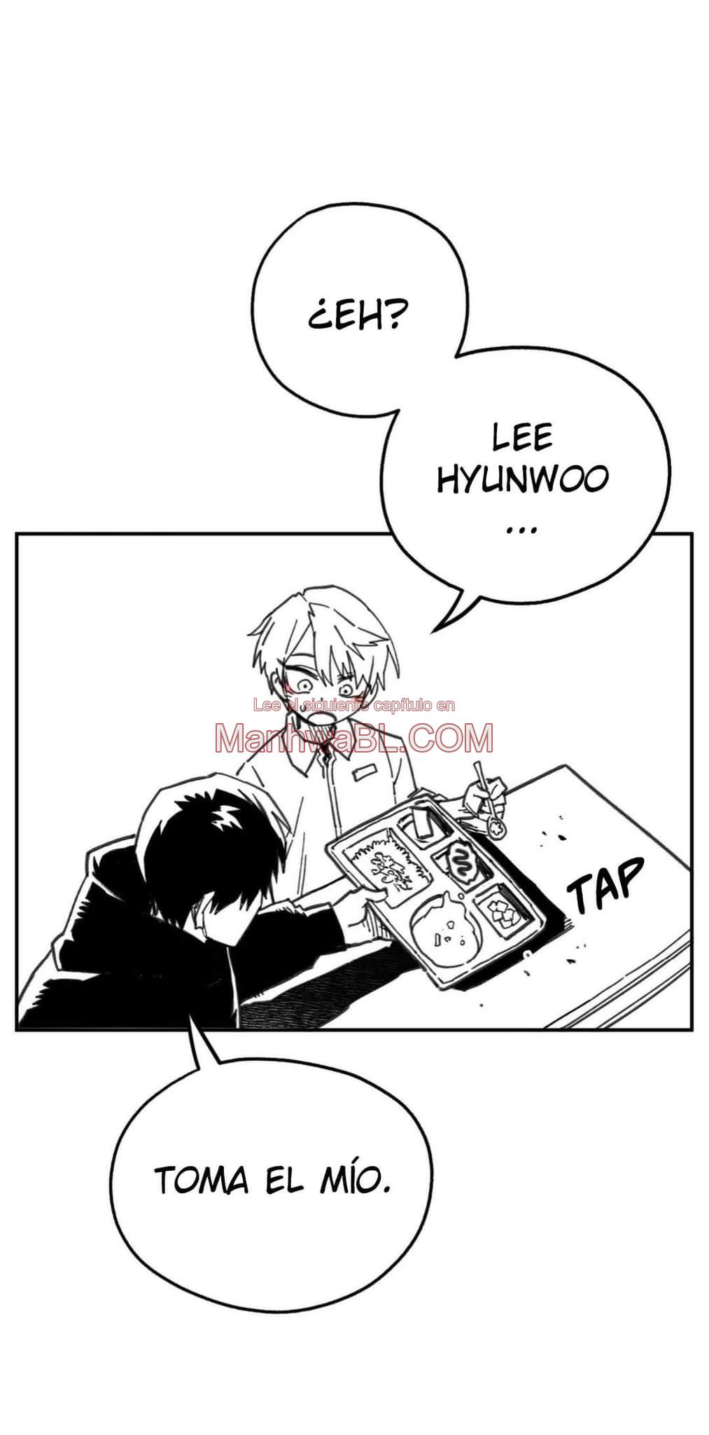 High School Boy - Capítulo 3 3 manhwa
