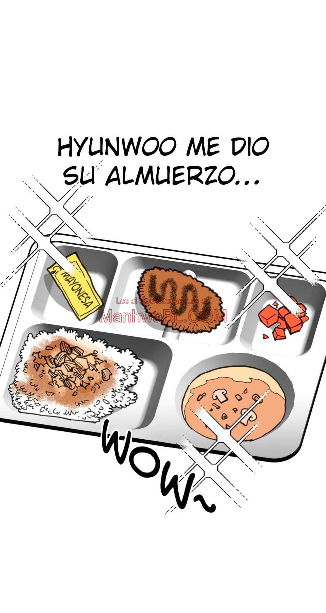High School Boy - Capítulo 3 3 manhwa