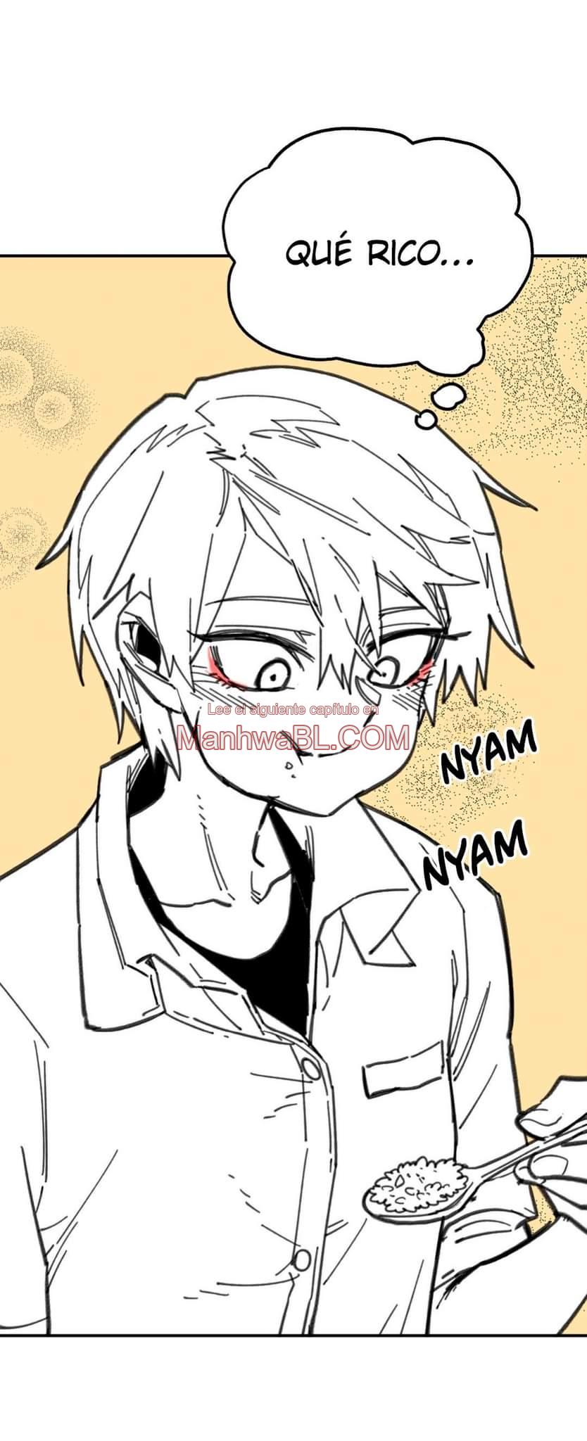 High School Boy - Capítulo 3 3 manhwa