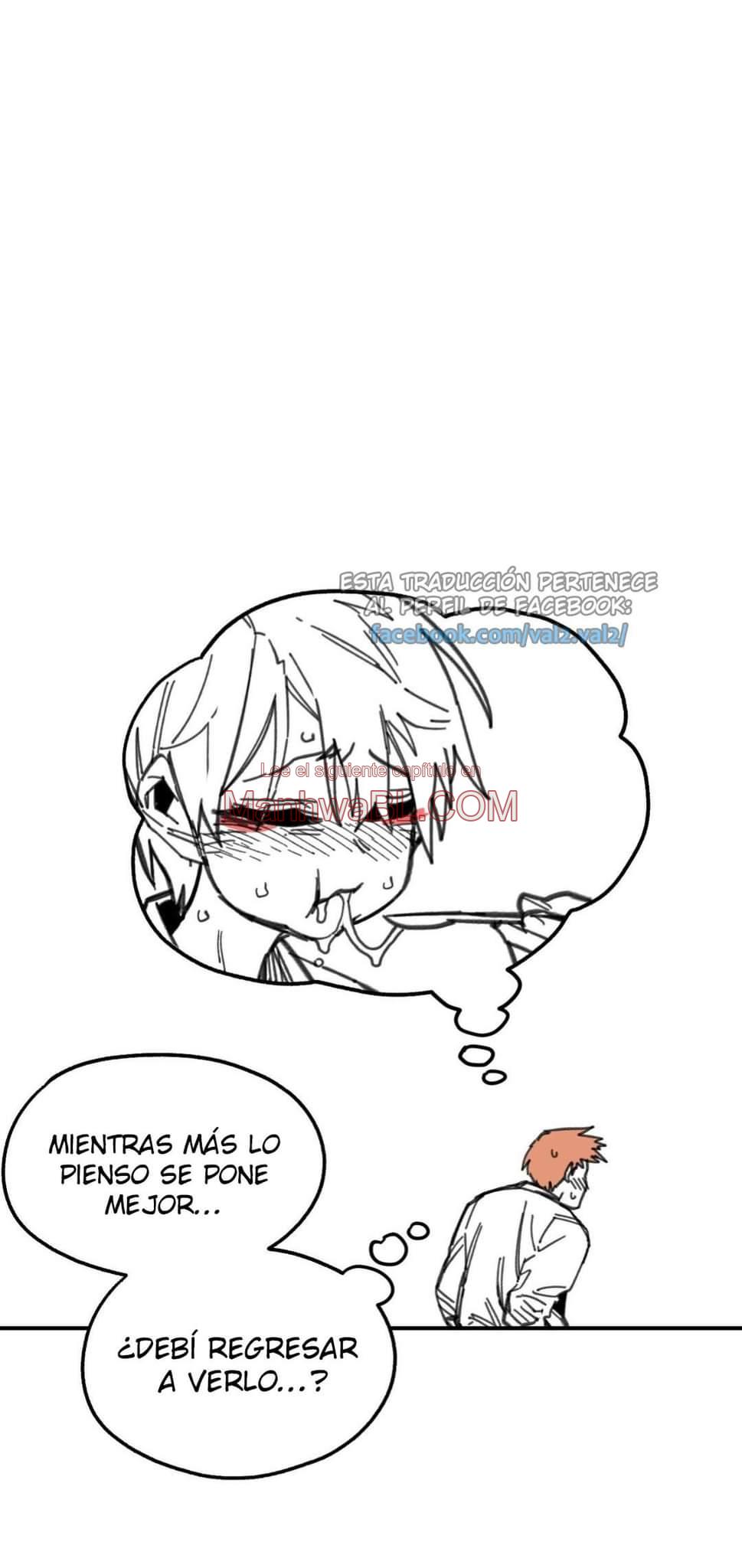 High School Boy - Capítulo 3 3 manhwa