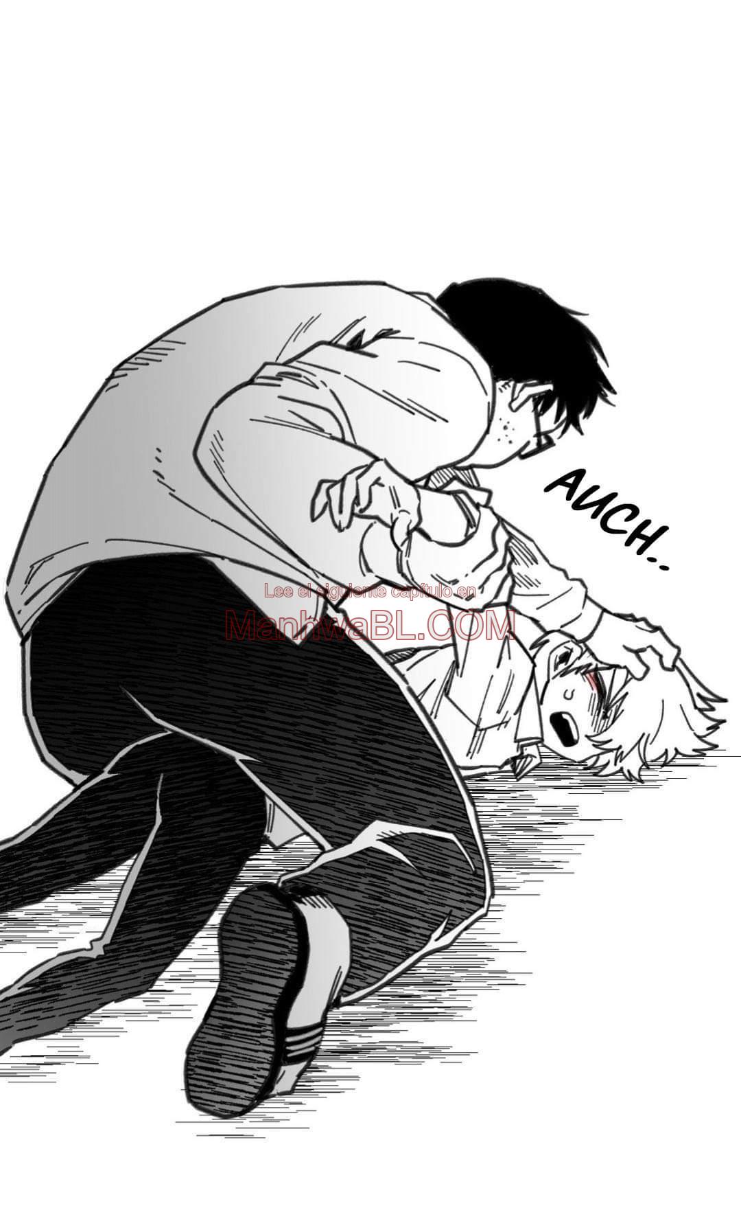 High School Boy - Capítulo 3 3 manhwa