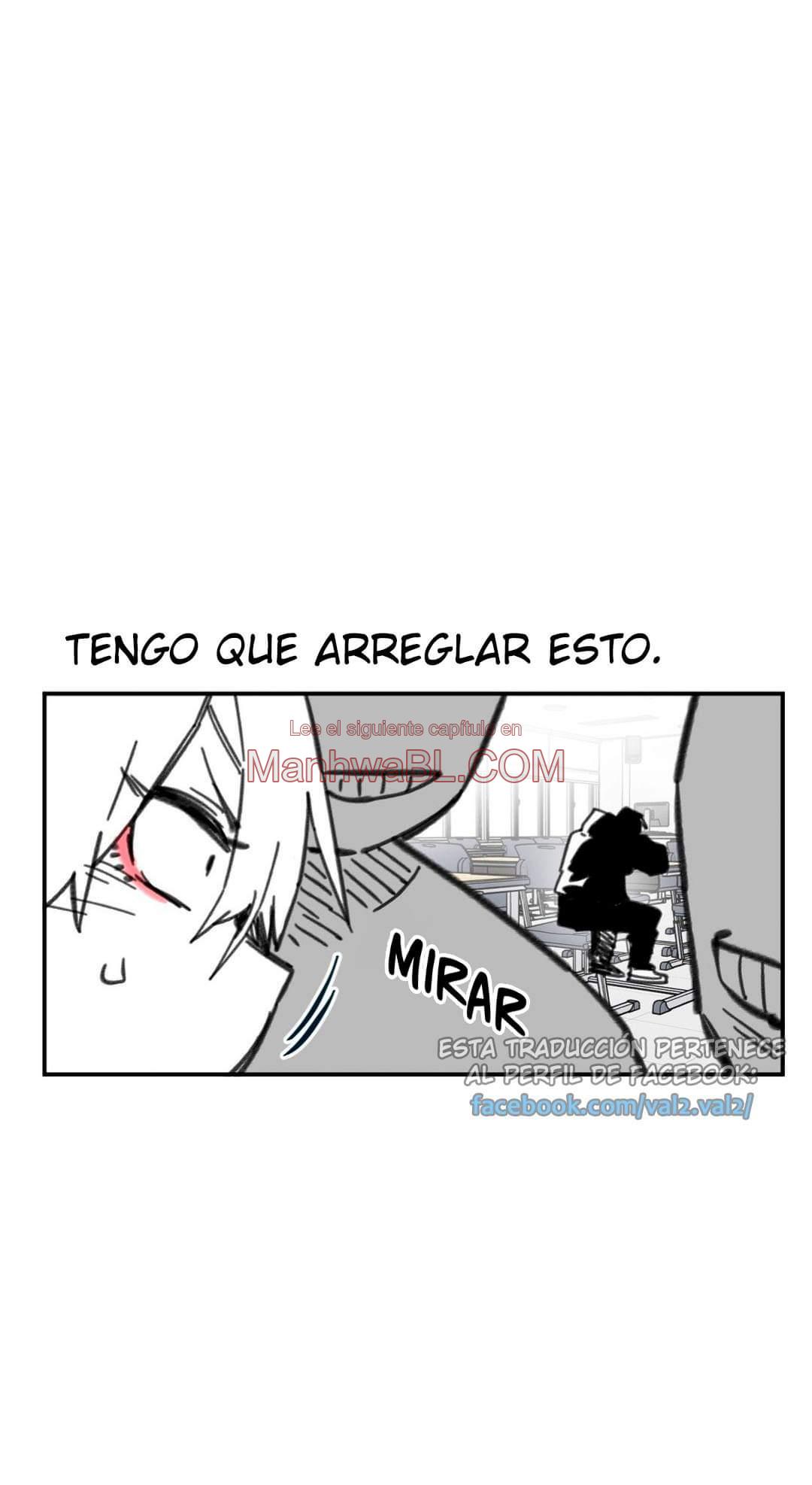 High School Boy - Capítulo 17 manhwa