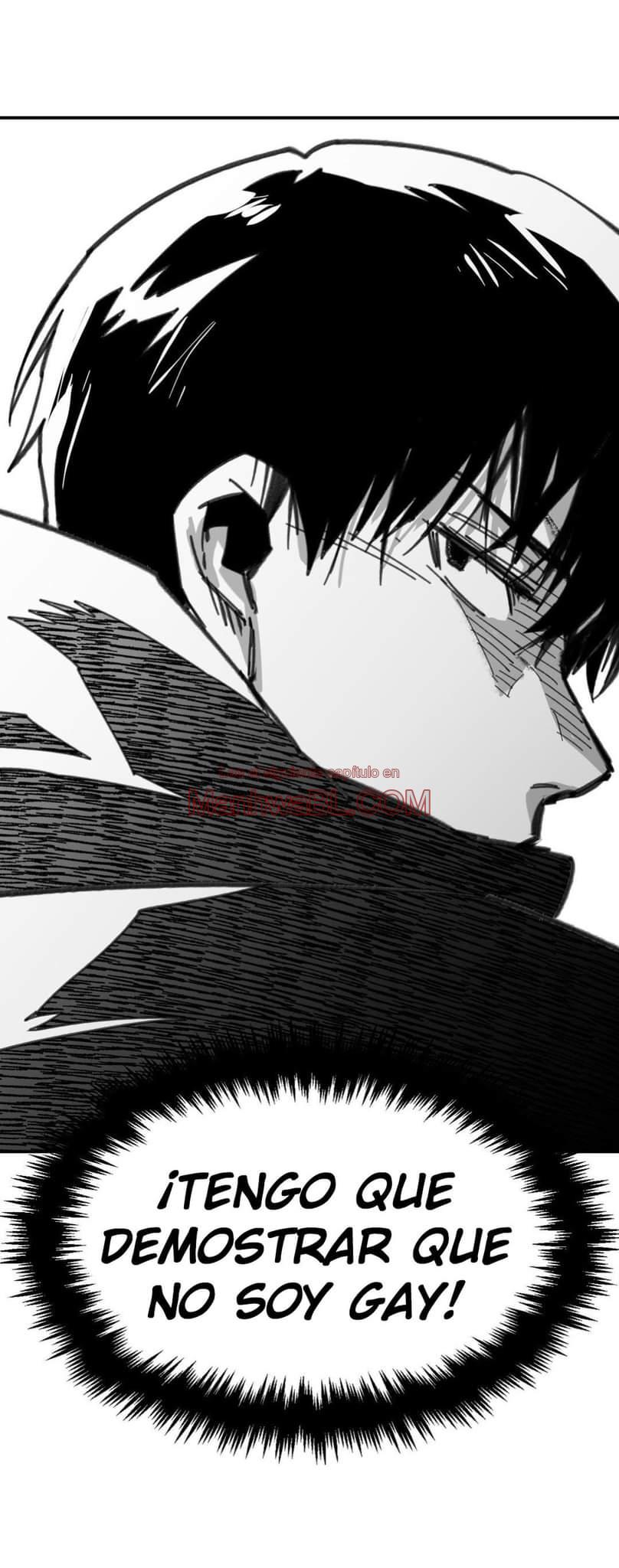 High School Boy - Capítulo 17 manhwa