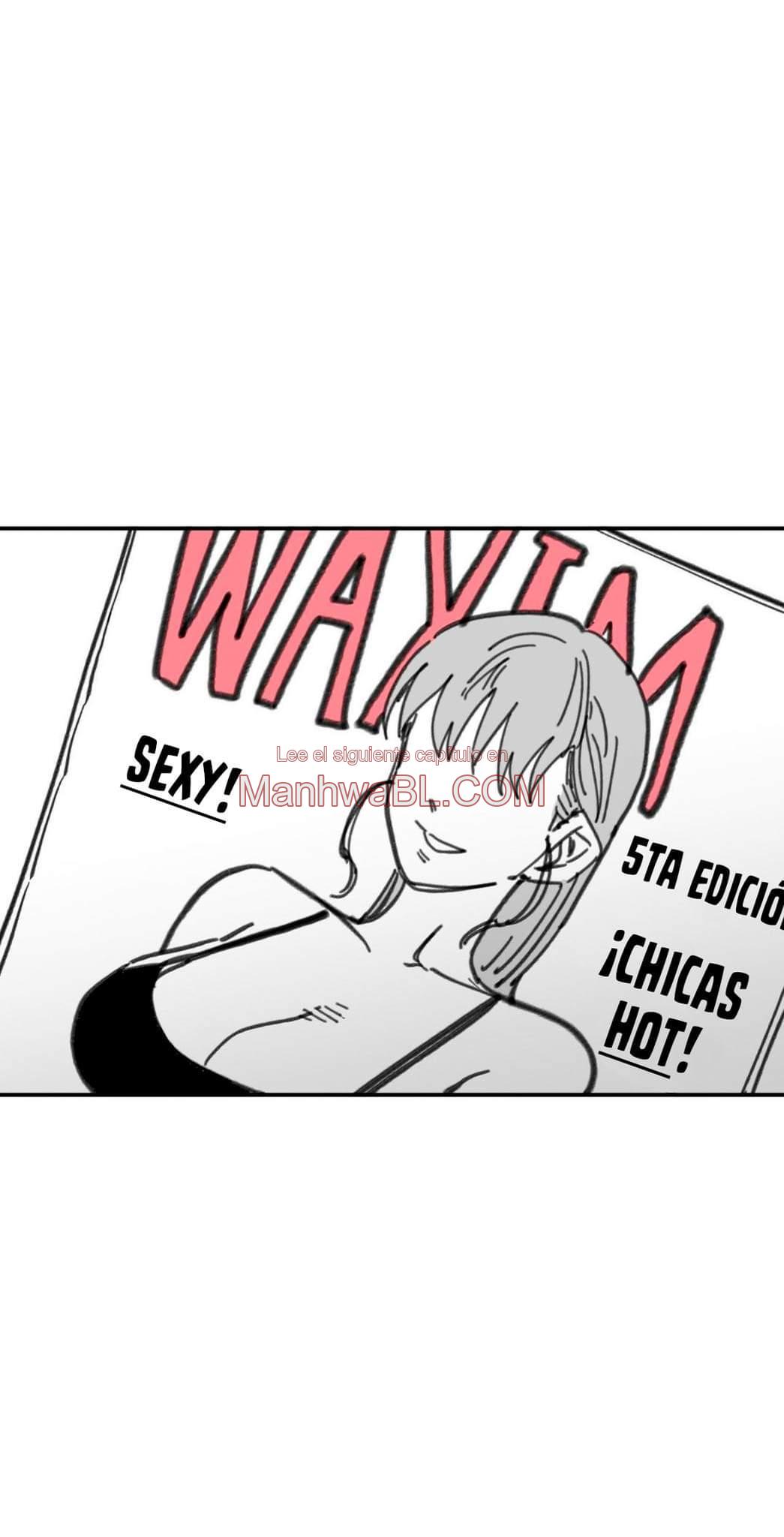 High School Boy - Capítulo 17 manhwa