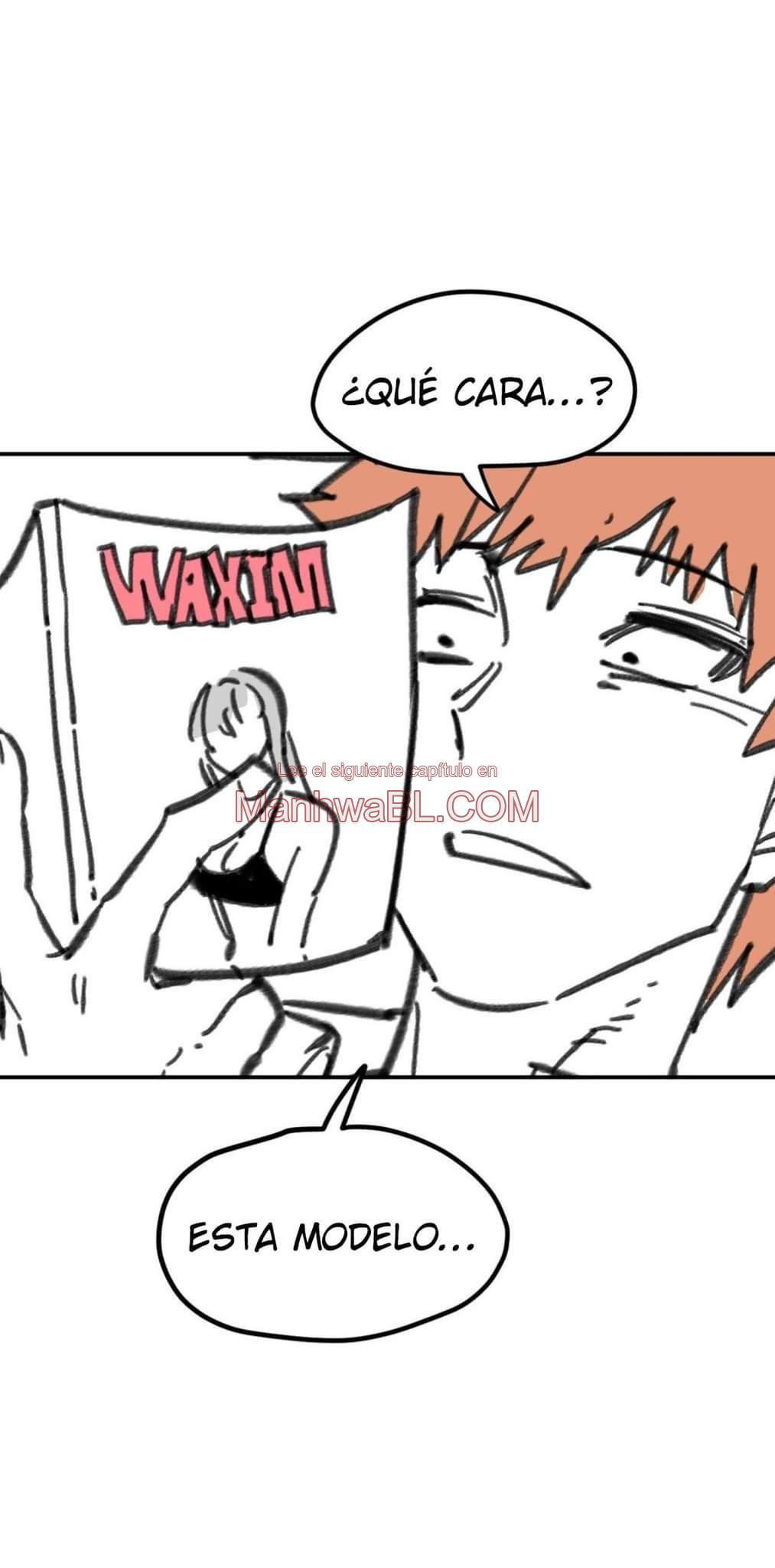 High School Boy - Capítulo 17 manhwa