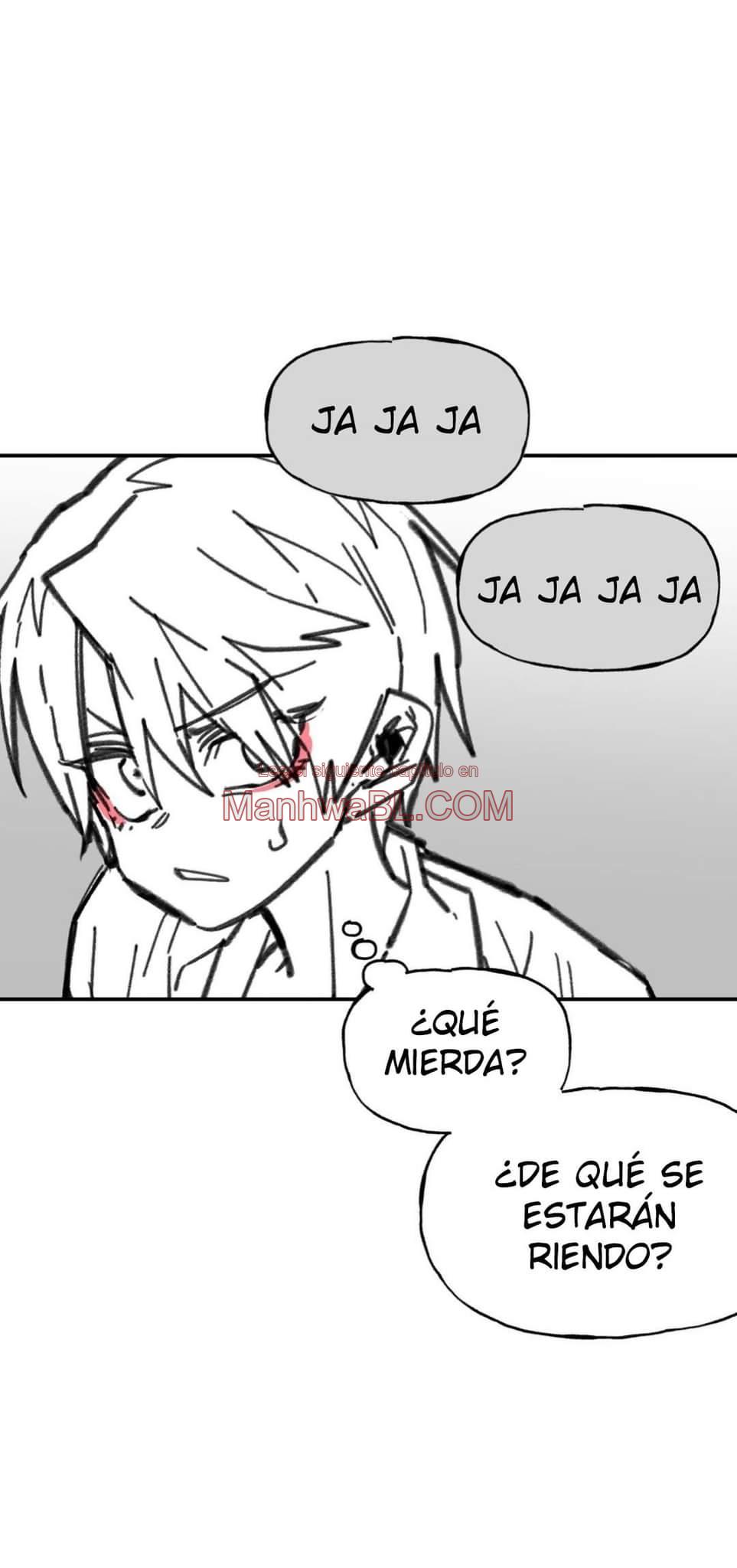 High School Boy - Capítulo 17 manhwa