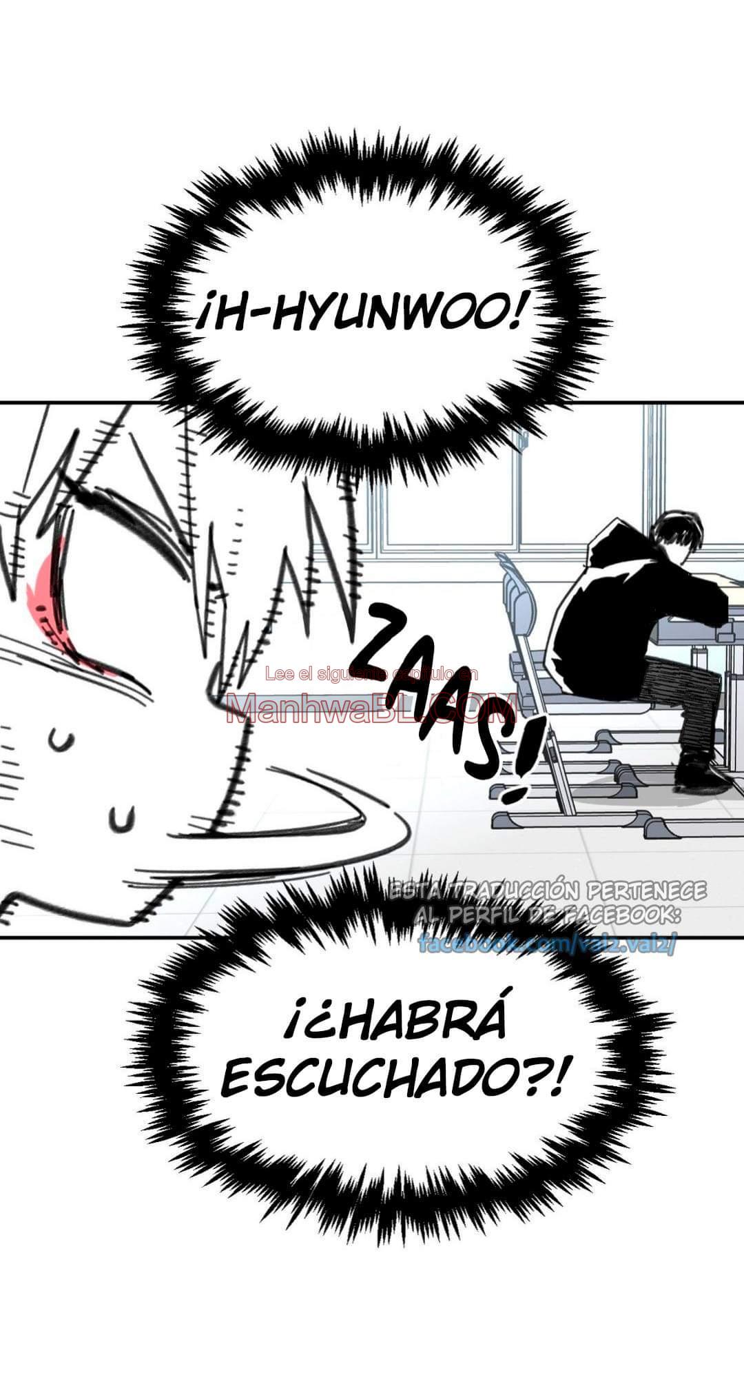High School Boy - Capítulo 17 manhwa
