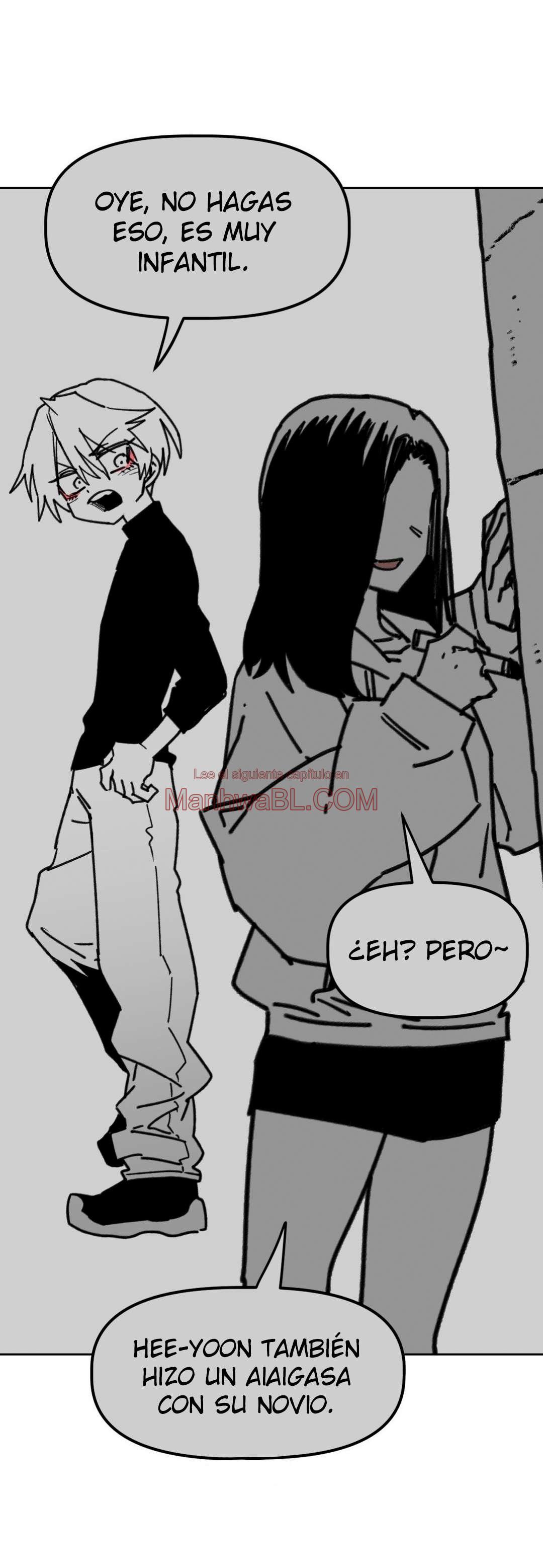 High School Boy - Capítulo 40 2 manhwa