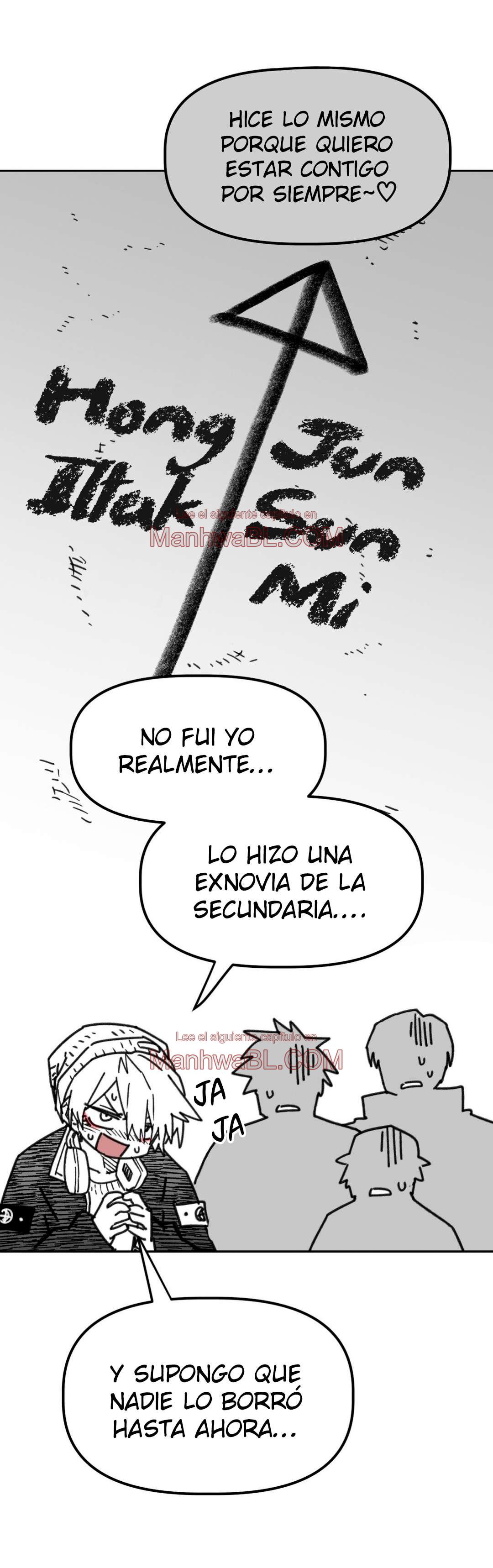 High School Boy - Capítulo 40 2 manhwa