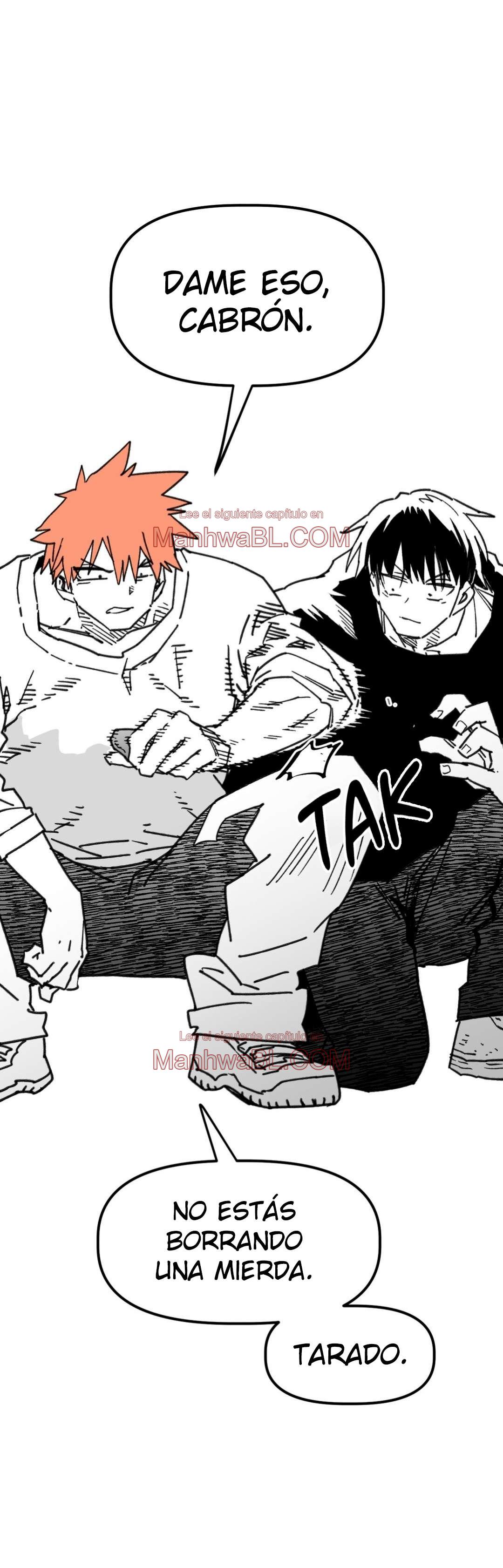 High School Boy - Capítulo 40 2 manhwa