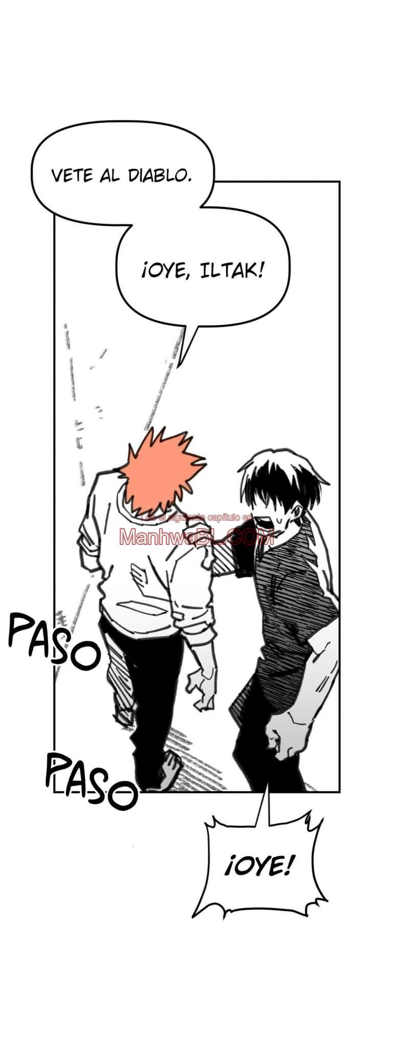 High School Boy - Capítulo 34 2 manhwa