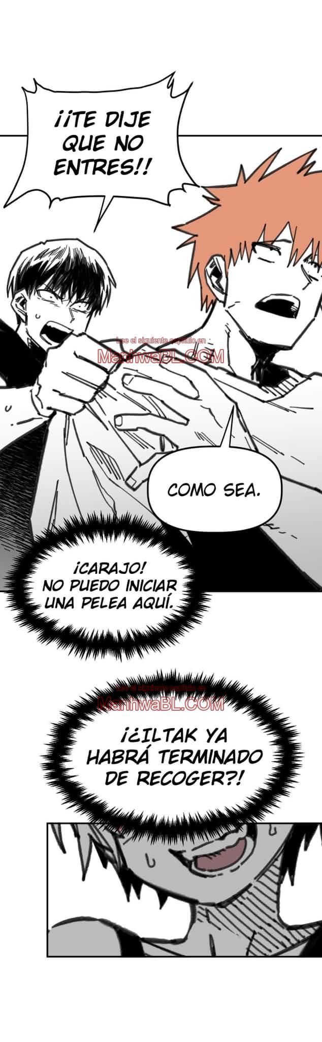 High School Boy - Capítulo 34 2 manhwa