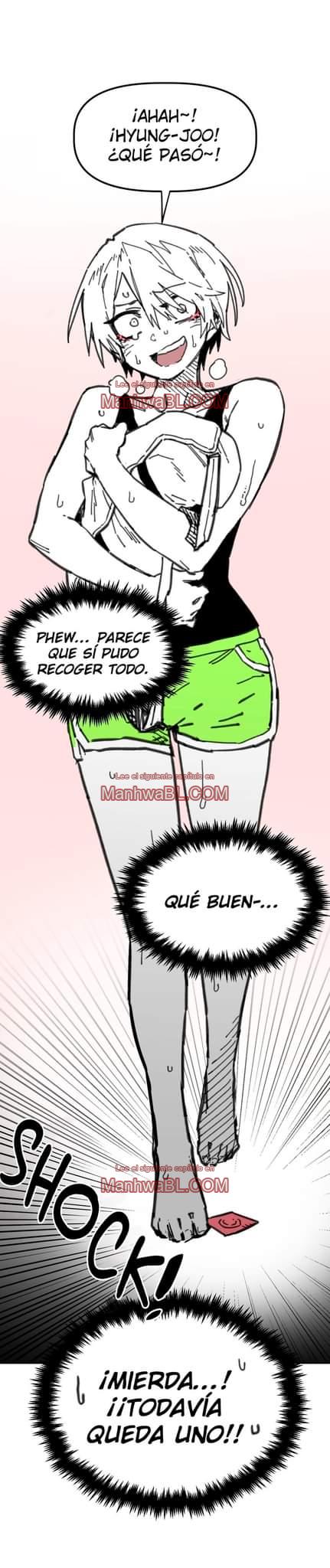 High School Boy - Capítulo 34 2 manhwa