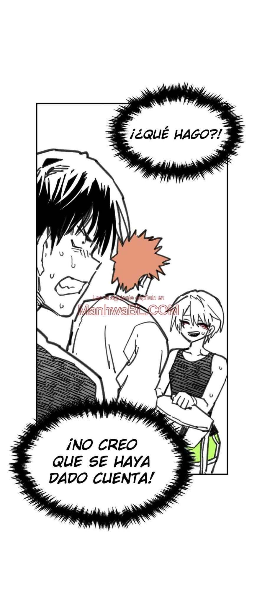 High School Boy - Capítulo 34 2 manhwa