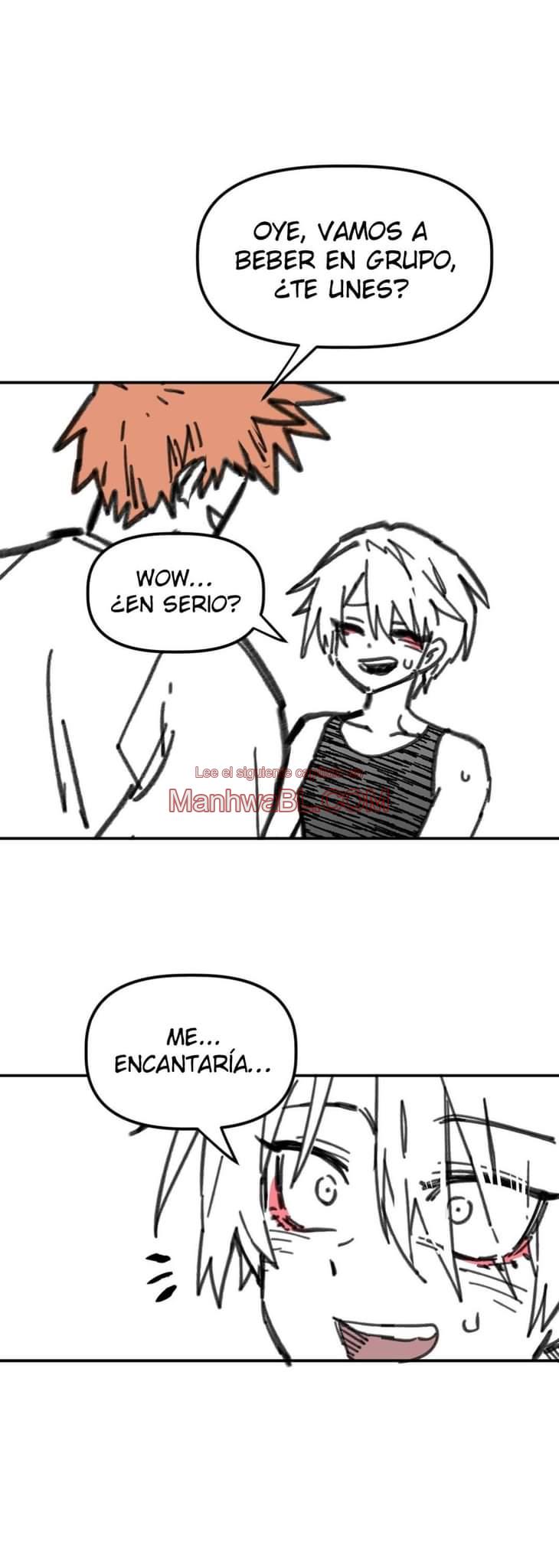 High School Boy - Capítulo 34 2 manhwa