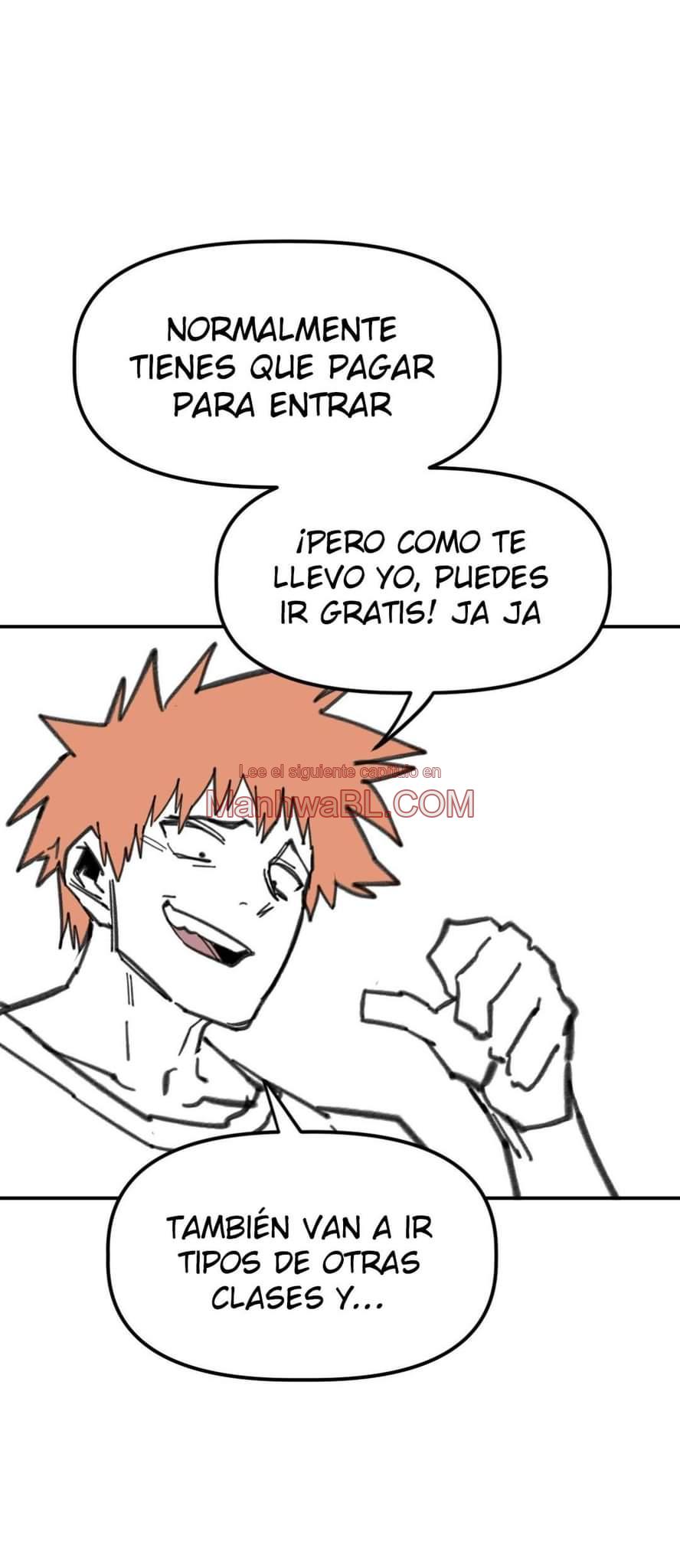 High School Boy - Capítulo 34 2 manhwa