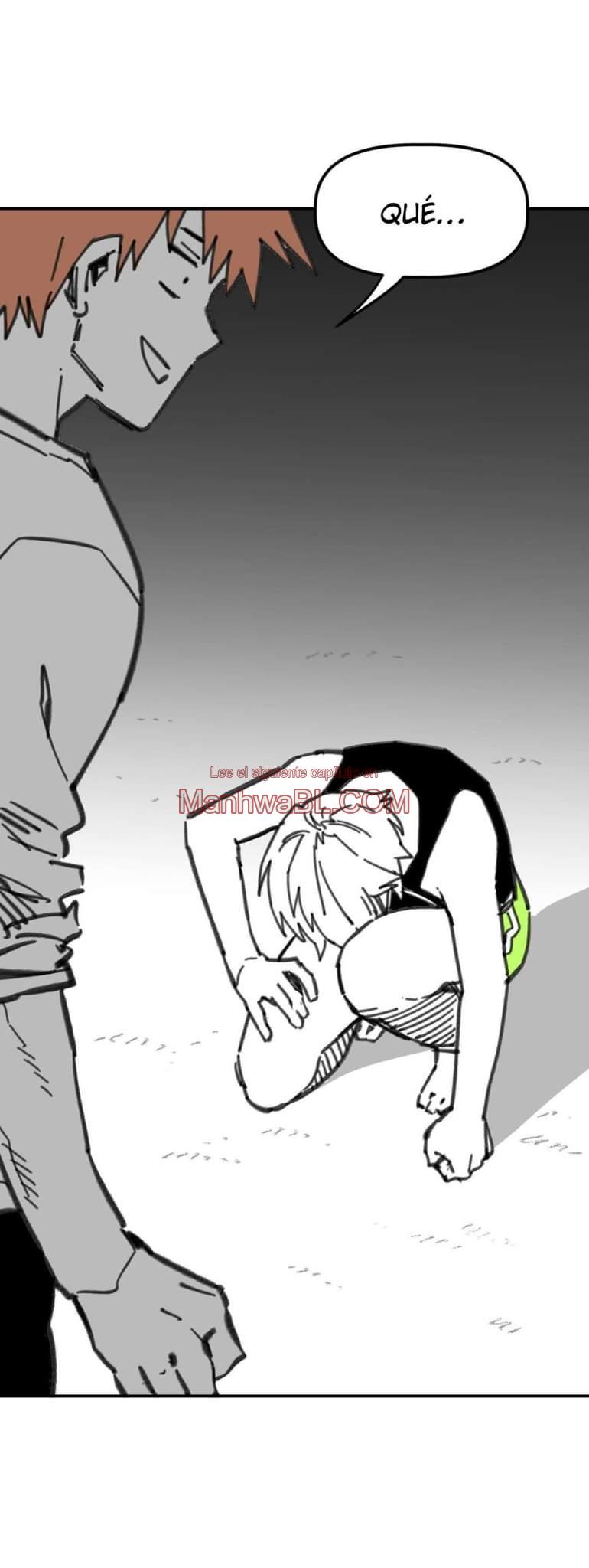 High School Boy - Capítulo 34 2 manhwa