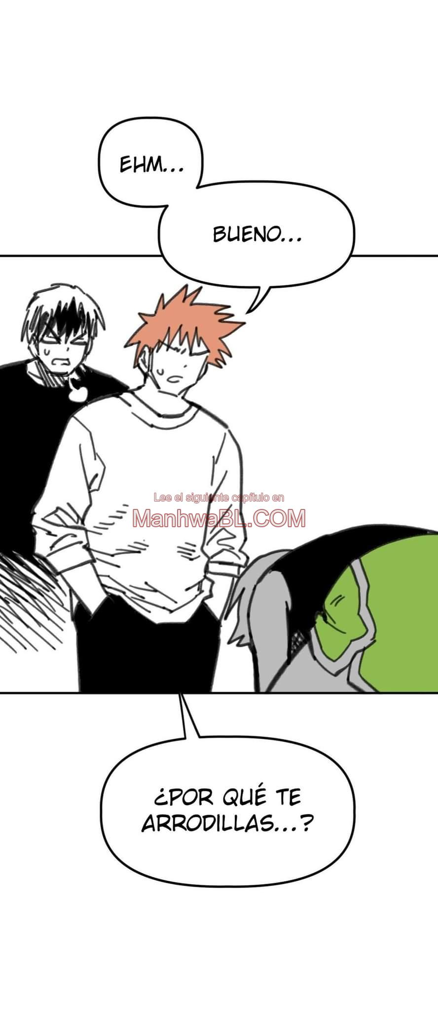 High School Boy - Capítulo 34 2 manhwa