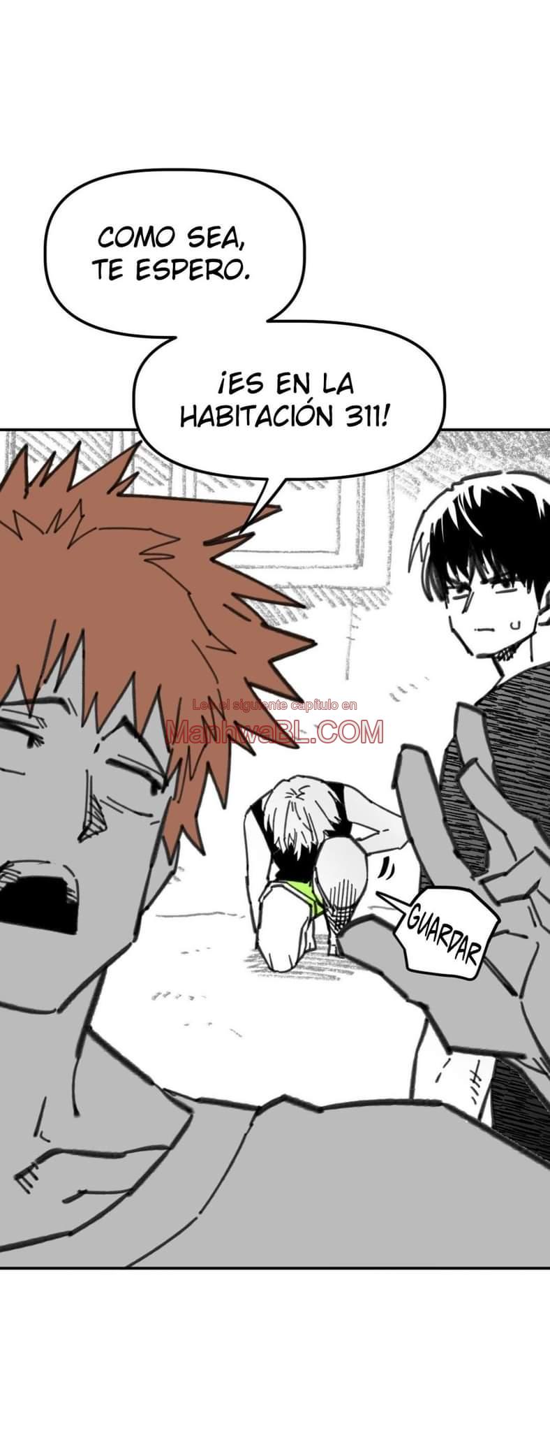 High School Boy - Capítulo 34 2 manhwa